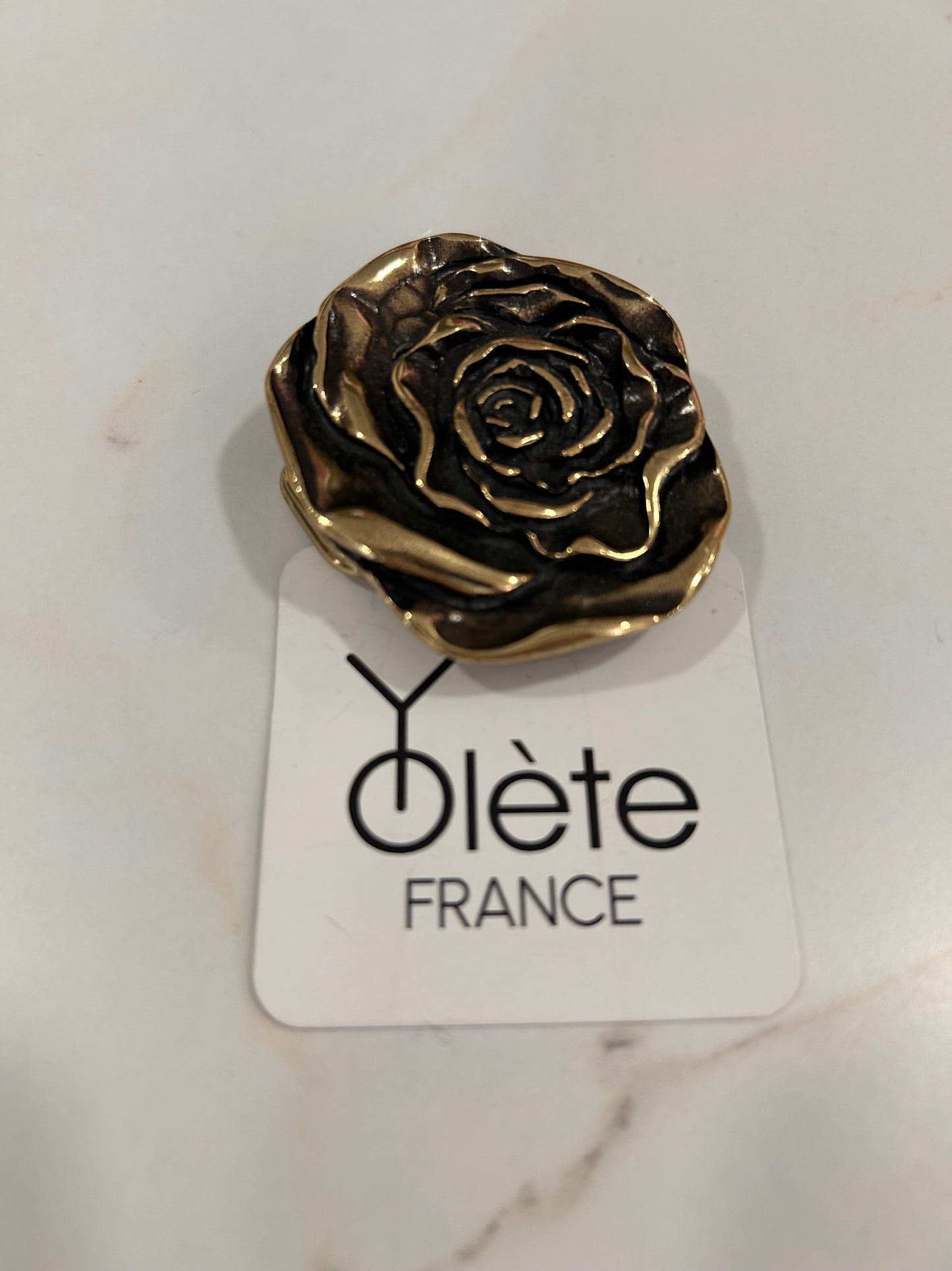 Boucle N 105 - 40mm