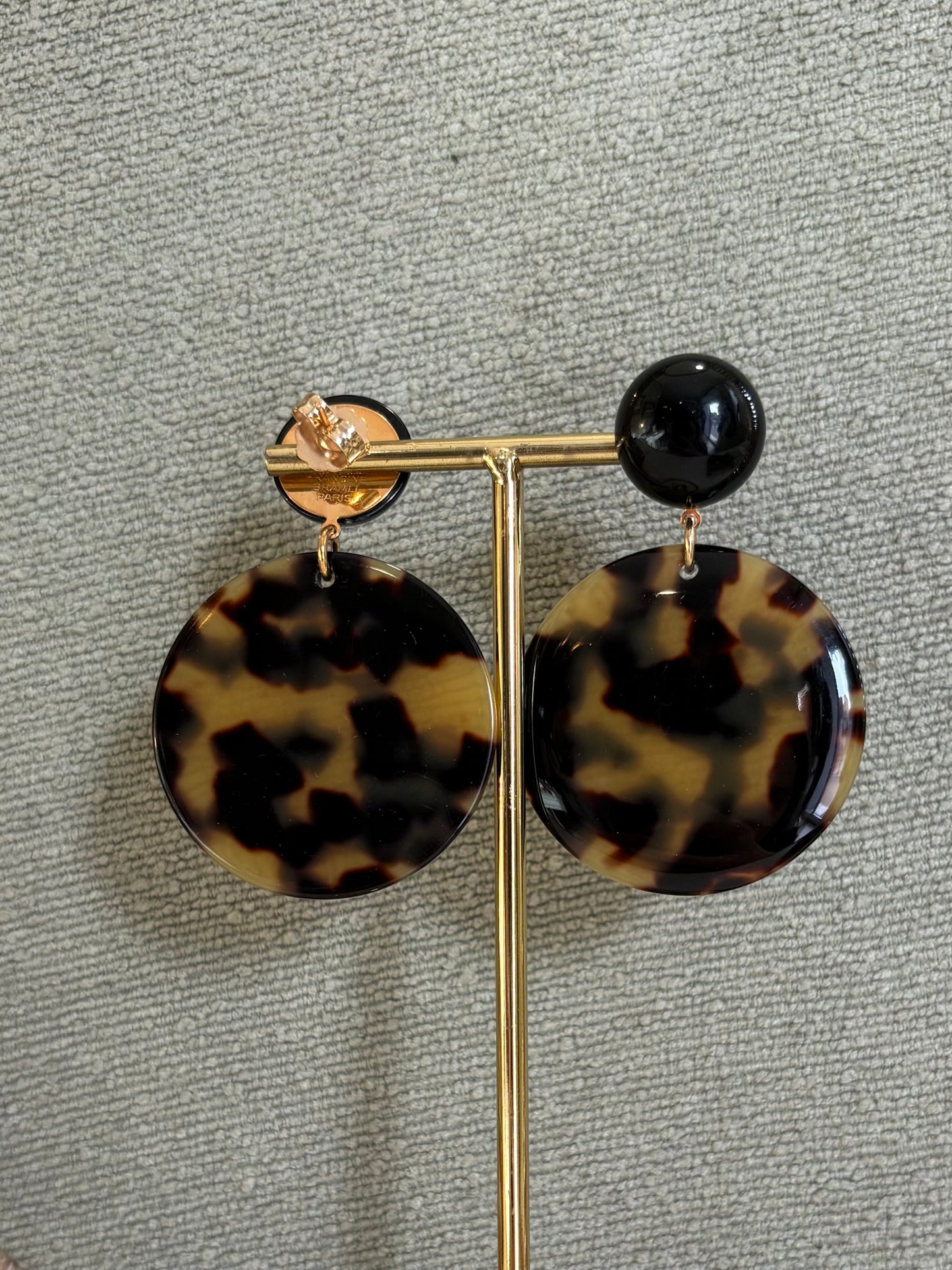 RAINBOW XS - Modele percé - Francine Bramli