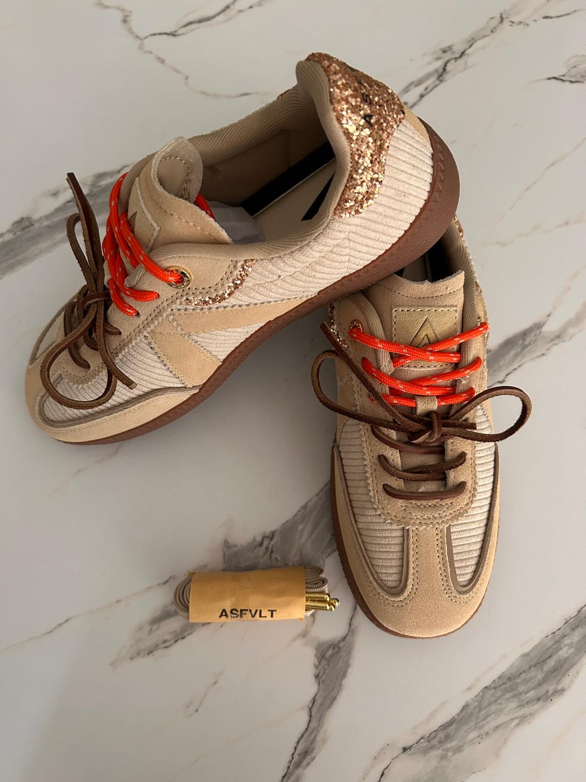 Elite Classic Natural Shine - ASFVLT