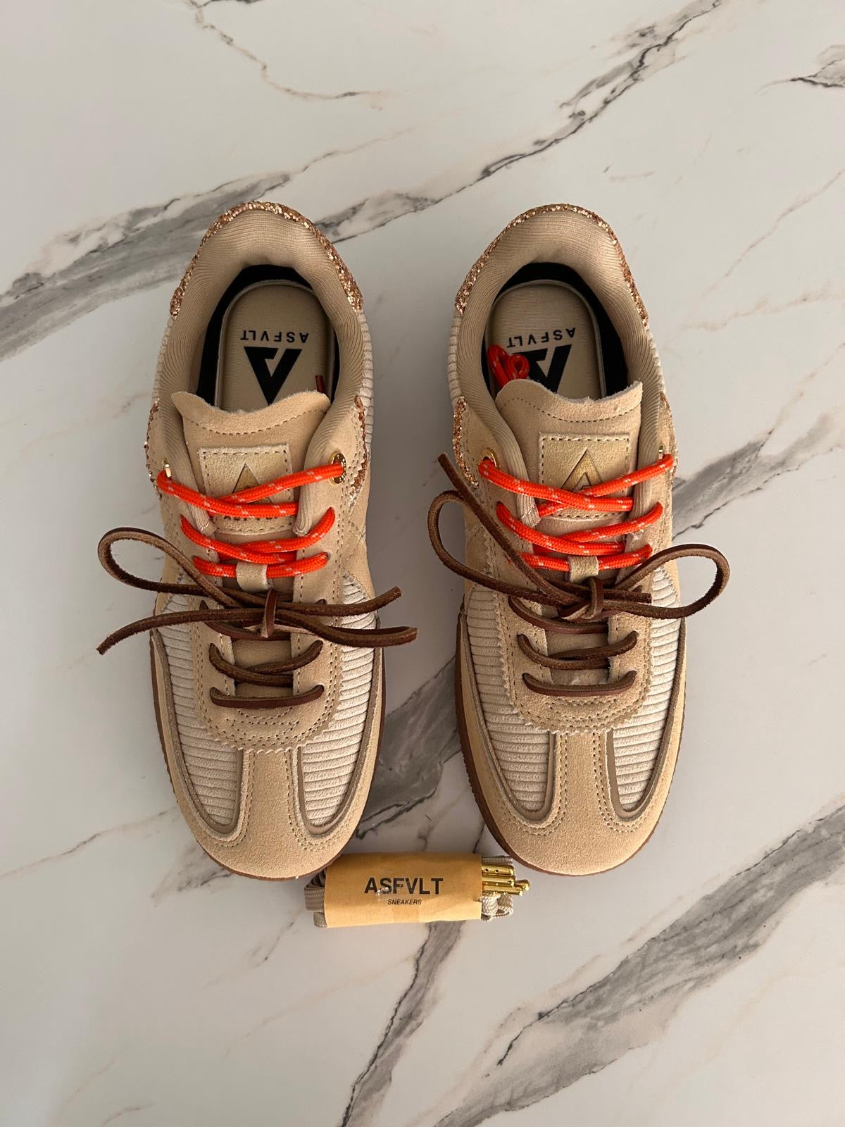 Elite Classic Natural Shine - ASFVLT