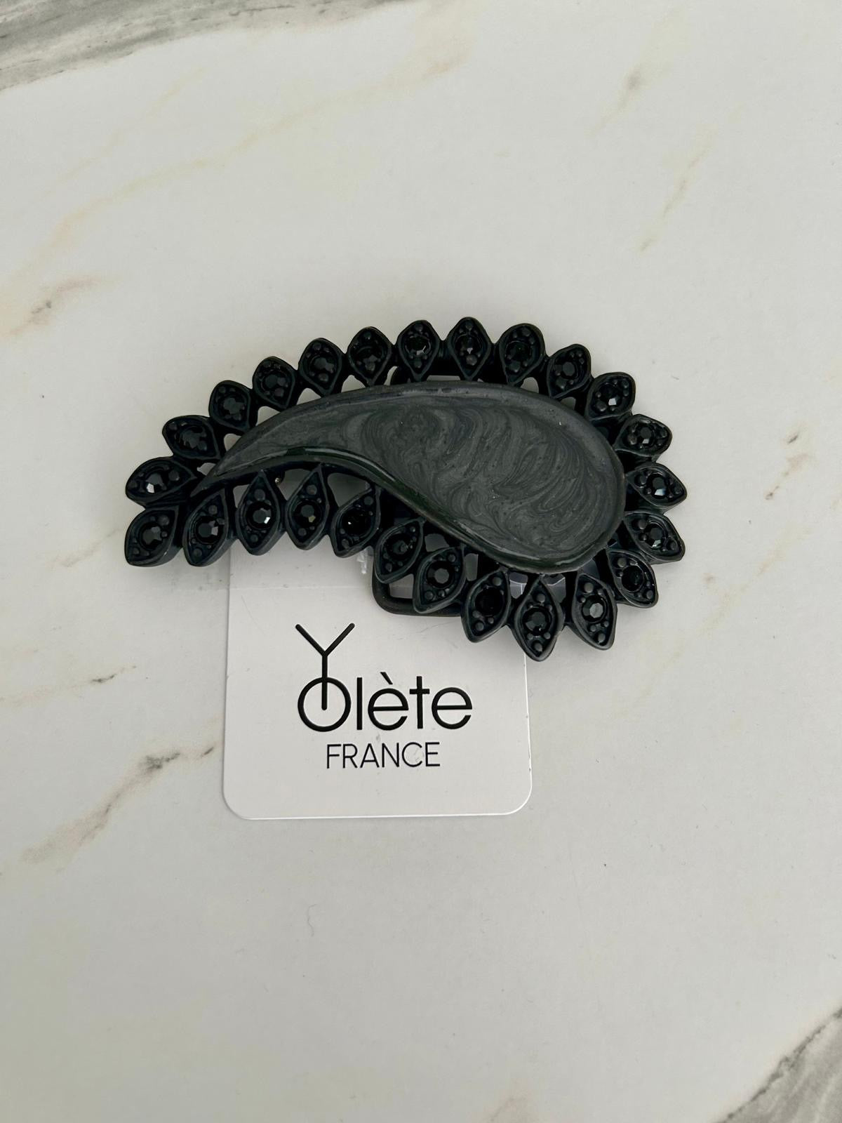 Boucle N290 - 40mm - Yolète