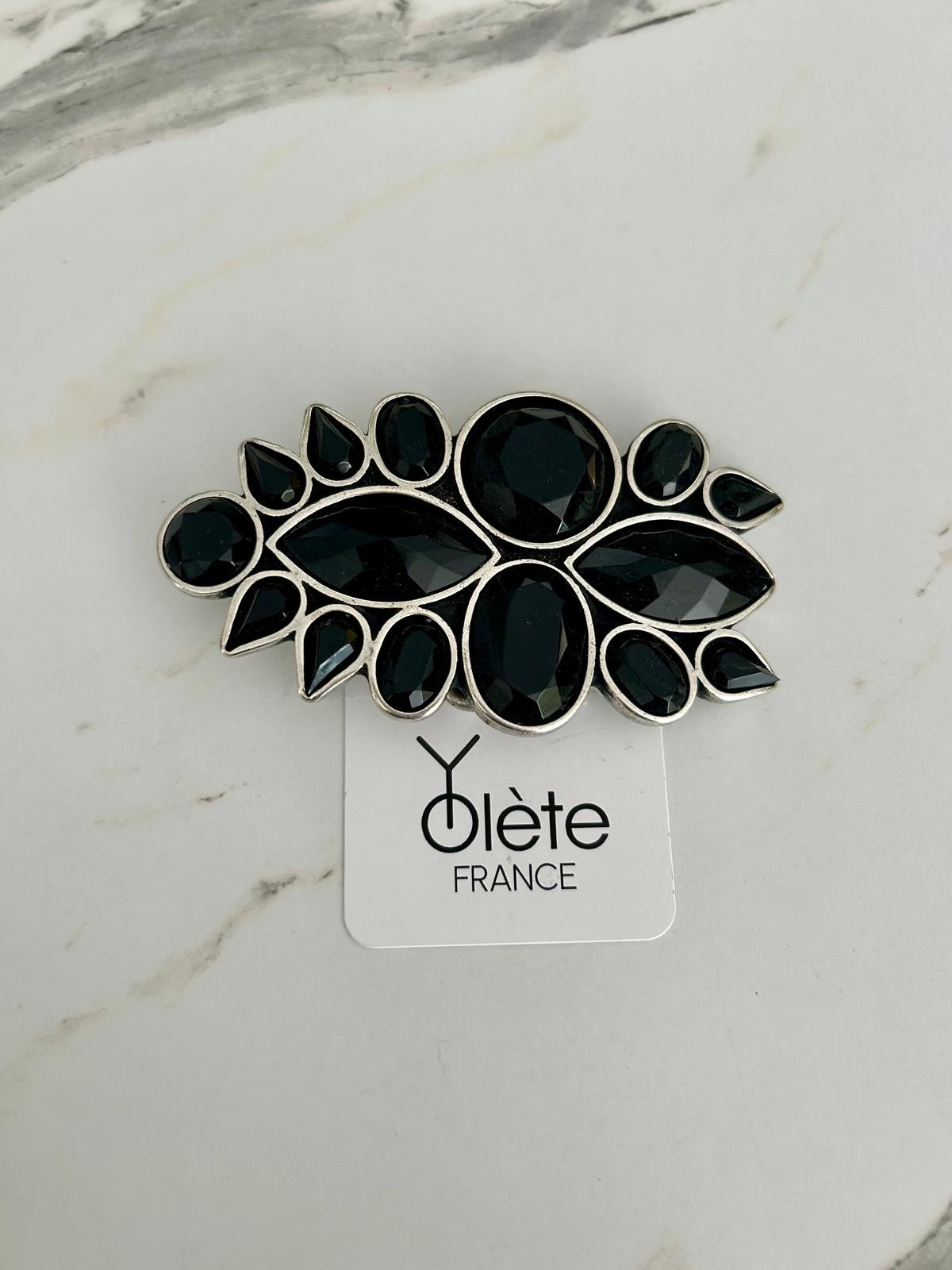 Boucle N132 - 40mm - Yolète