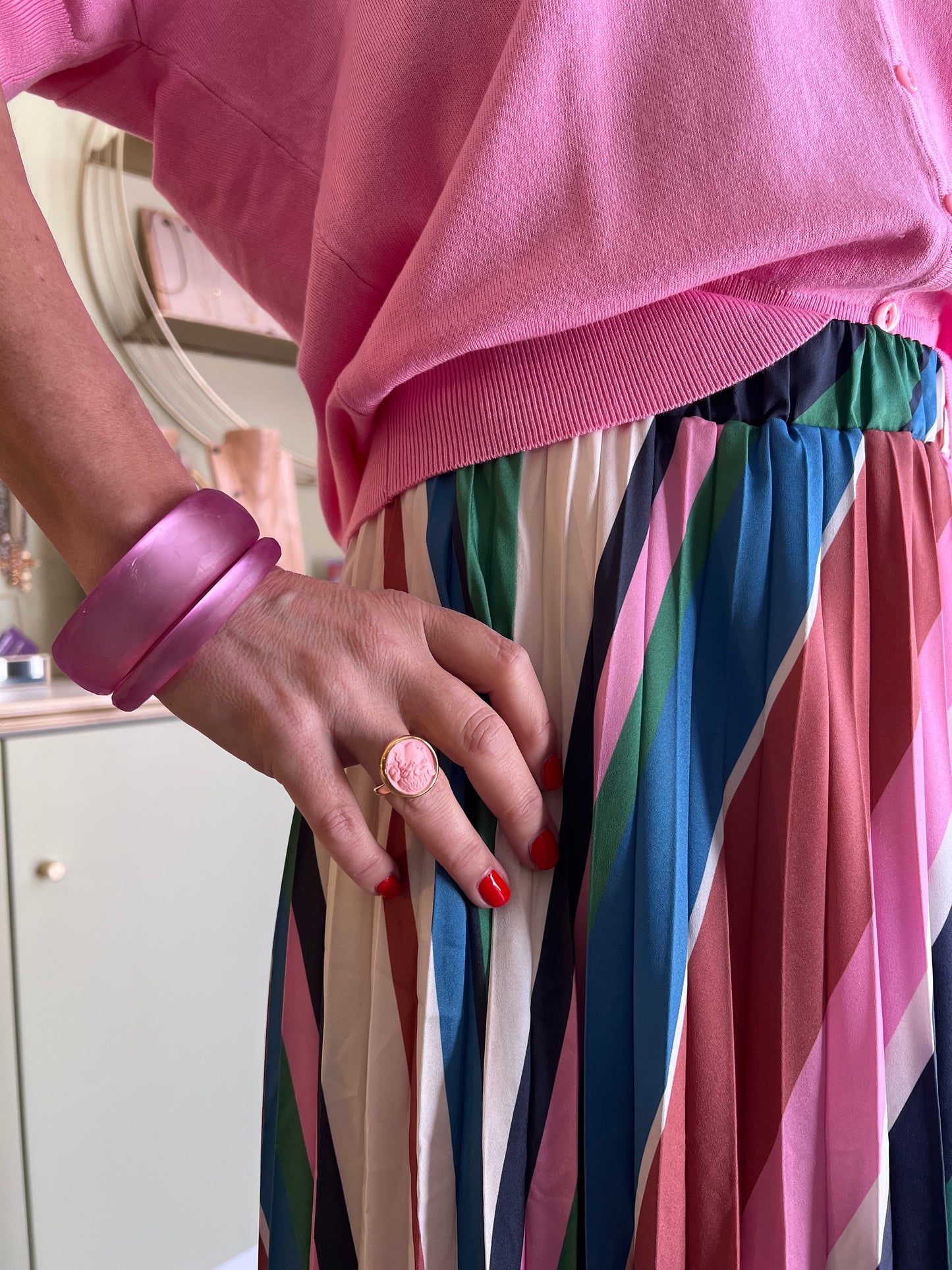 Jupe Jira - La Petite Étoile