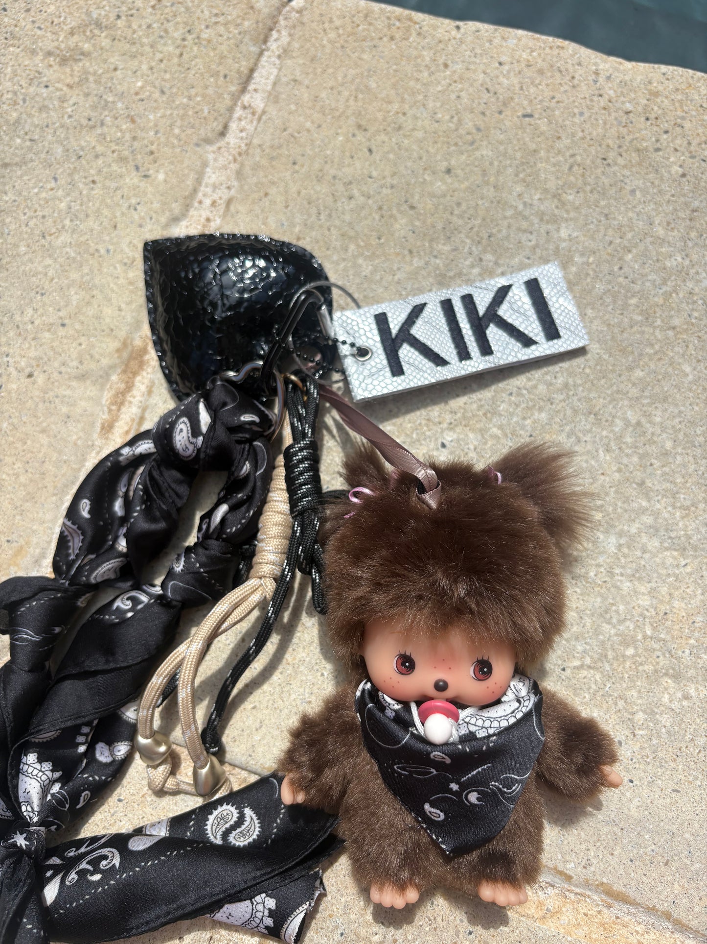 Grigri de Sac - Kiki
