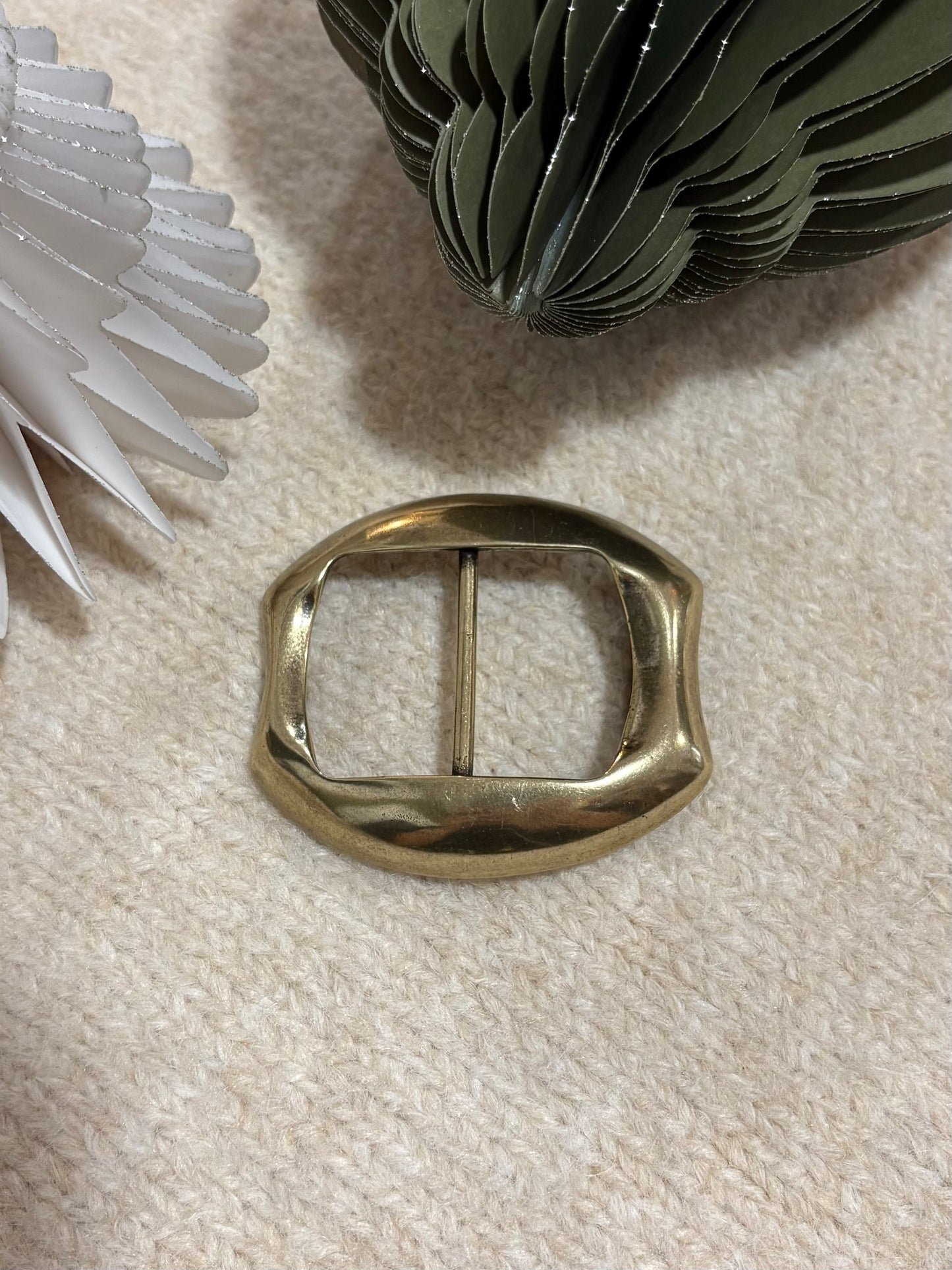 Boucle N253 - 40mm - Yolète