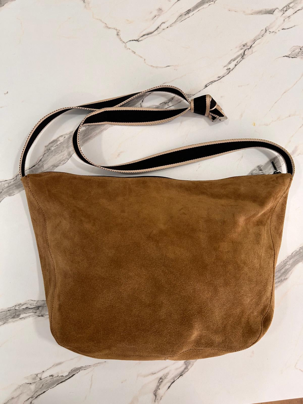 Besace S - Bandit Manchot