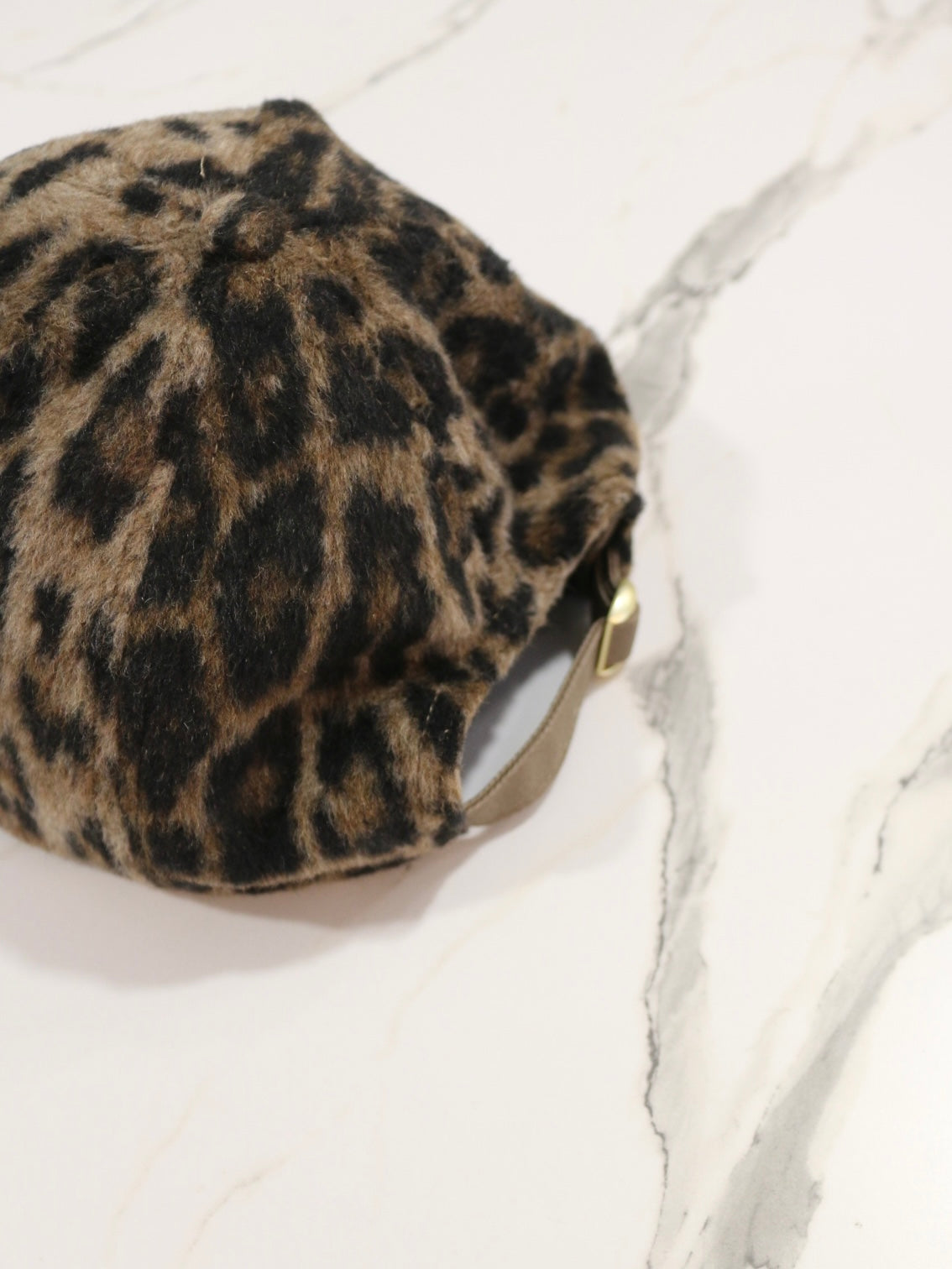 Casquette ZHFEISA - Léo - Zhrill