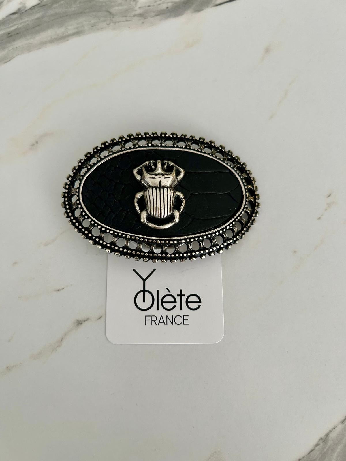 Boucle N315 - 40mm - Yolète