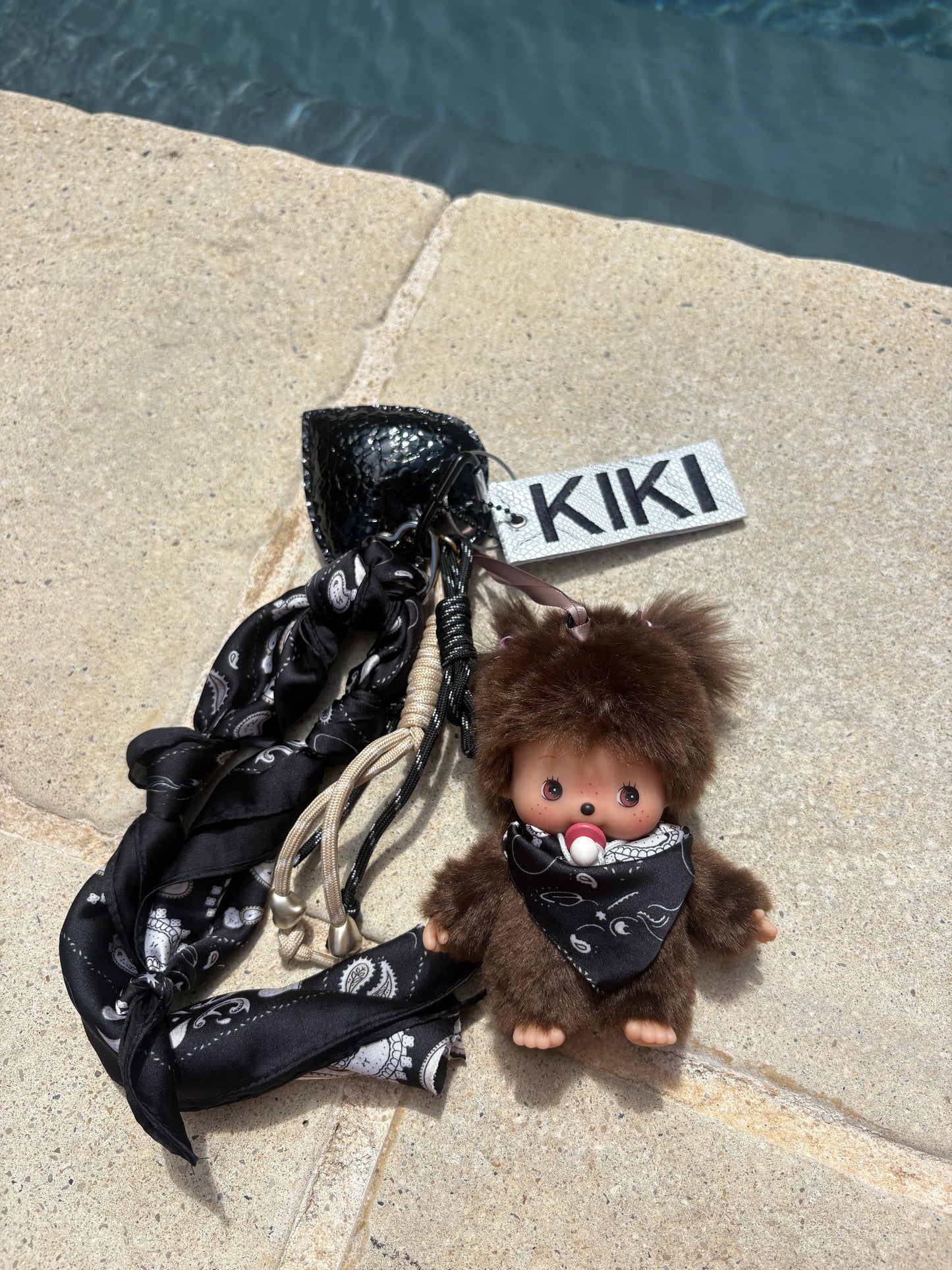 Grigri de Sac - Kiki