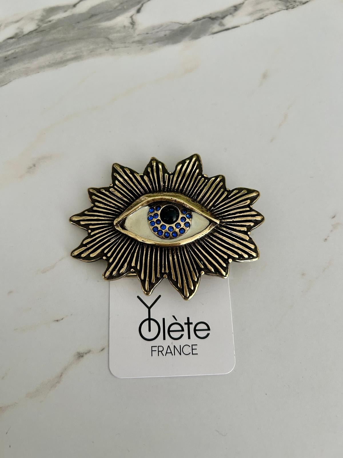 Boucle N86 - 40mm - Yolète