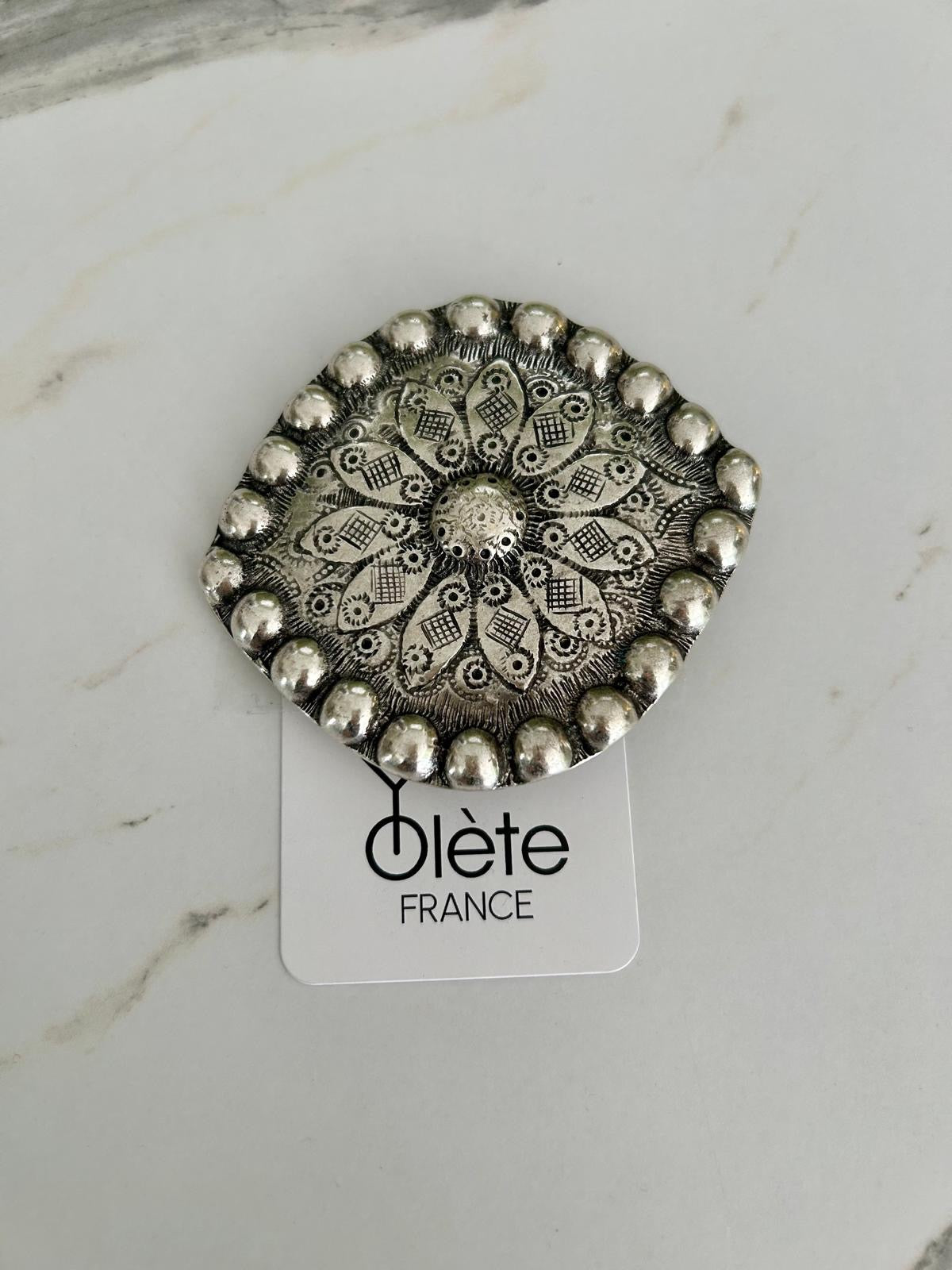 Boucle N305 - 40mm - Yolète