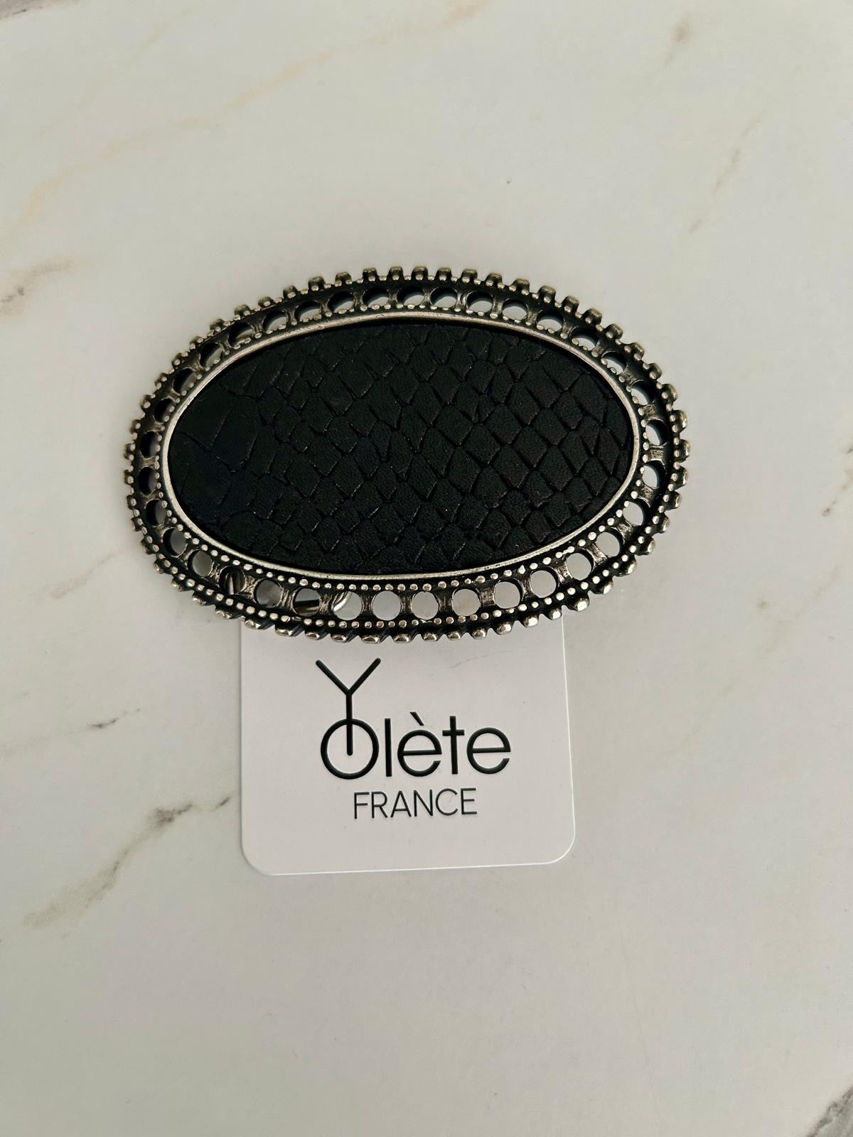 Boucle N314 - 40mm - Yolète