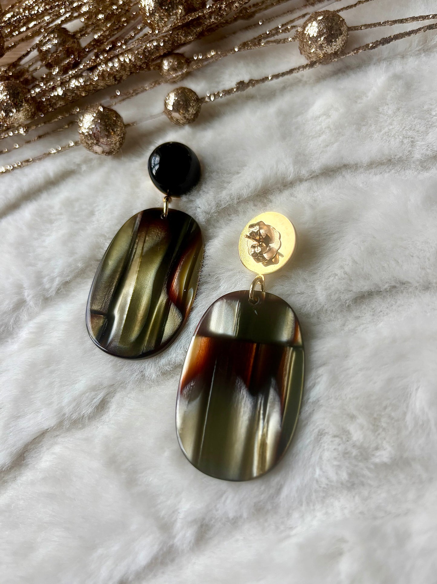 HABANIE - Modèle percé - Francine Bramli