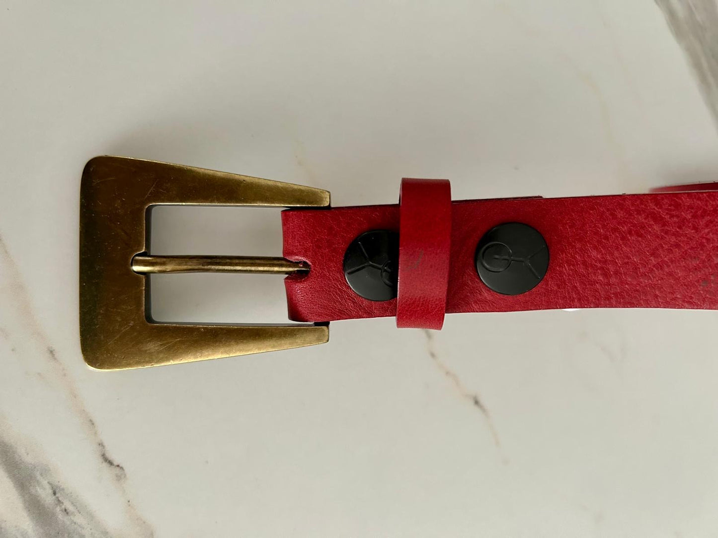 Boucle N266 - 25mm - Yolète