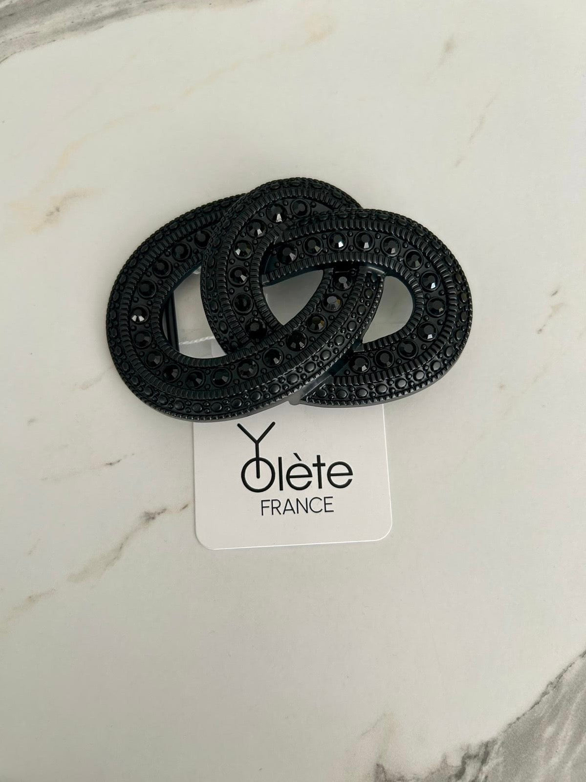 Boucle N27 - 40mm - Yolète