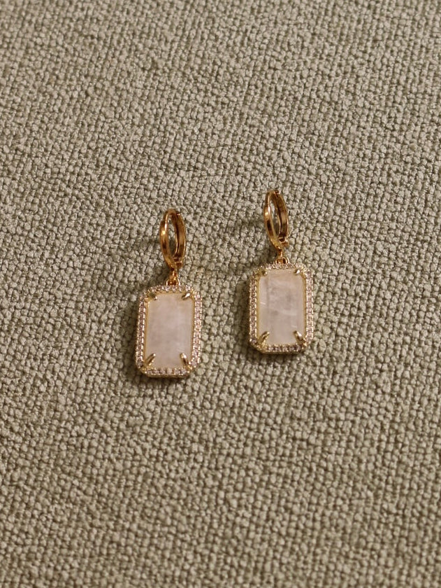 BO Nacre Blanche - Coco Loizo