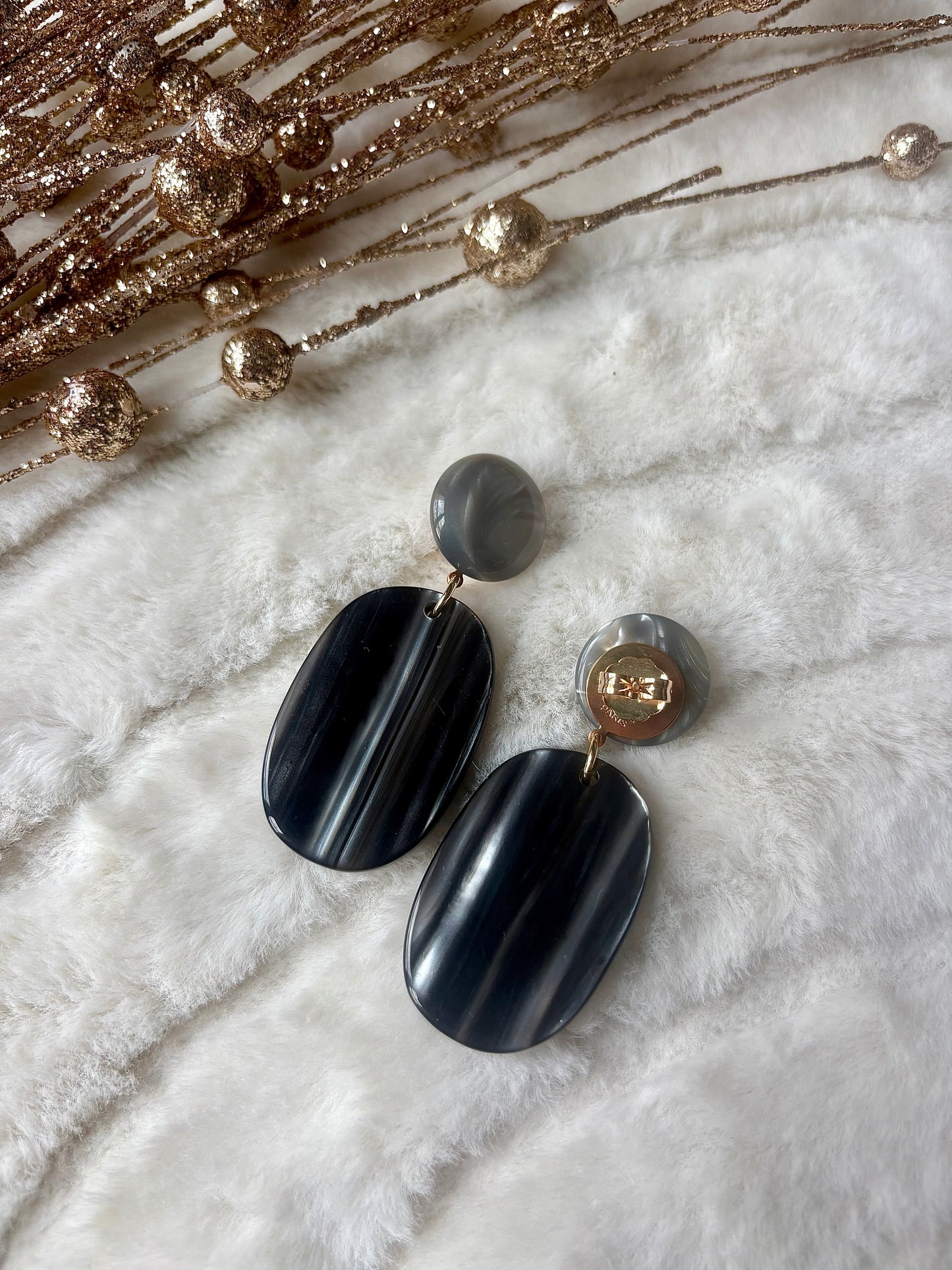 HABANIE - Modèle percé - Francine Bramli