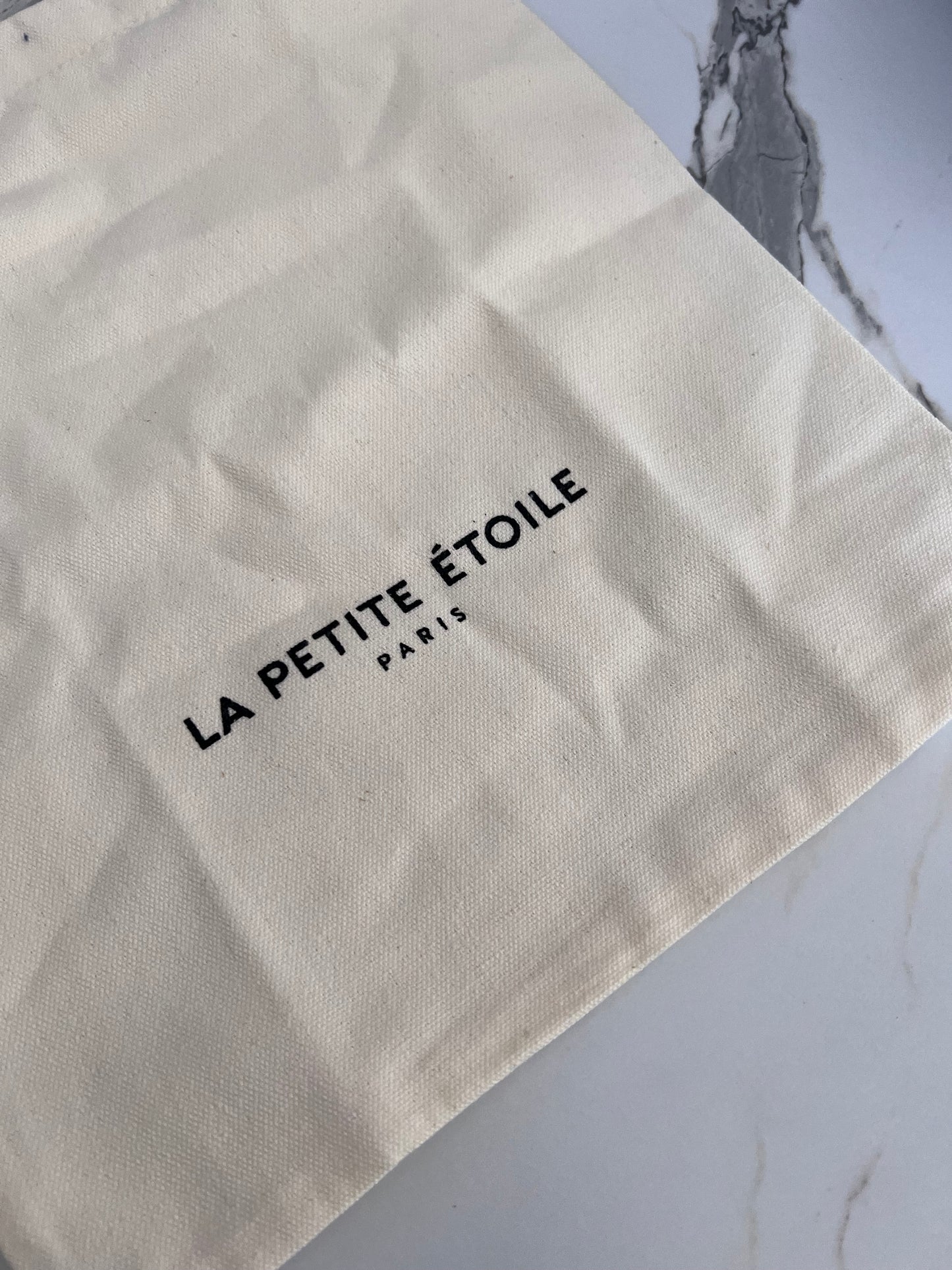 Sac James - Camel - La Petite Etoile