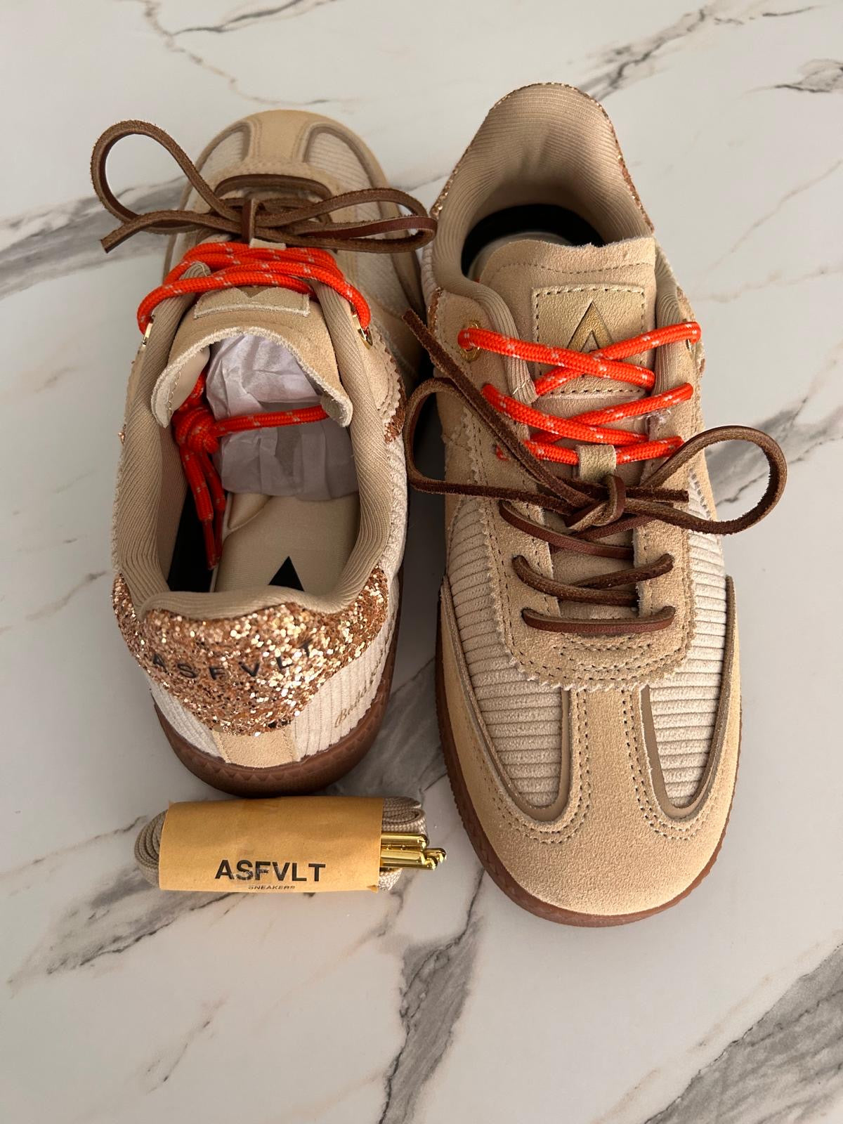 Elite Classic Natural Shine - ASFVLT