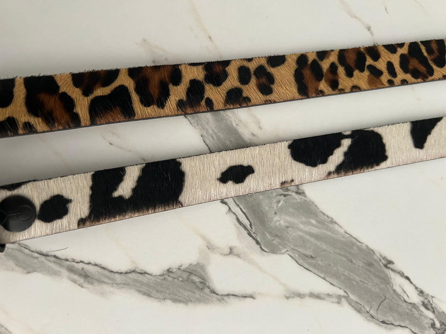 Cuir Animal - 25mm - Yolète