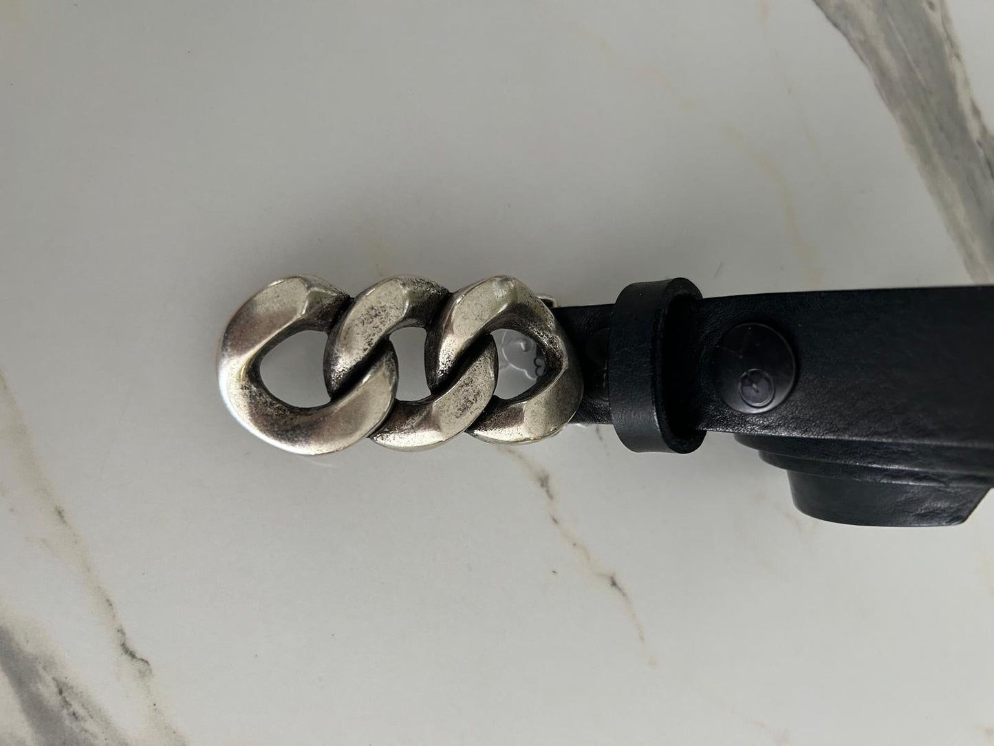 Boucle N14 - 25mm - Yolète