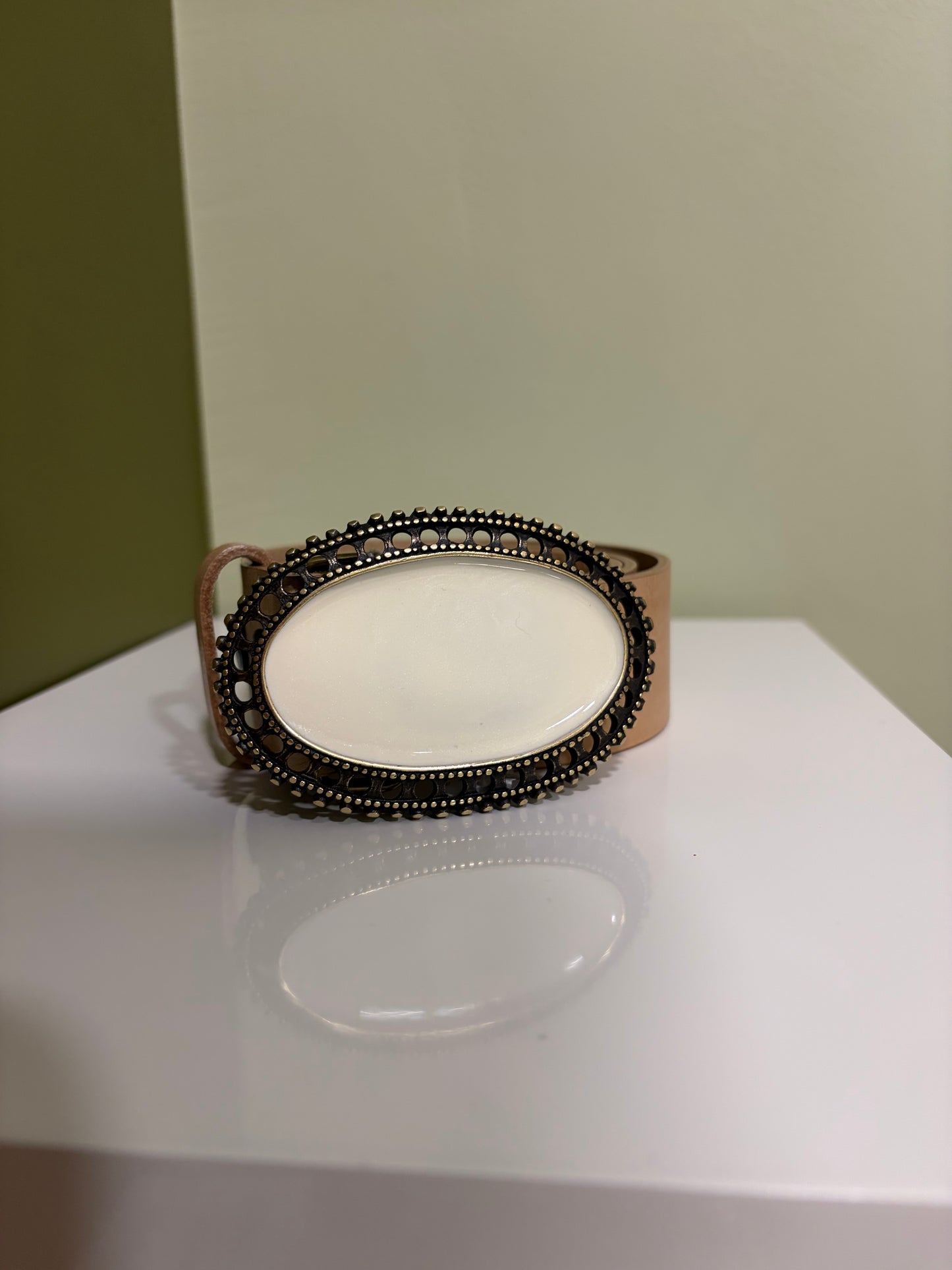 Boucle N339 - 40mm - Yolète