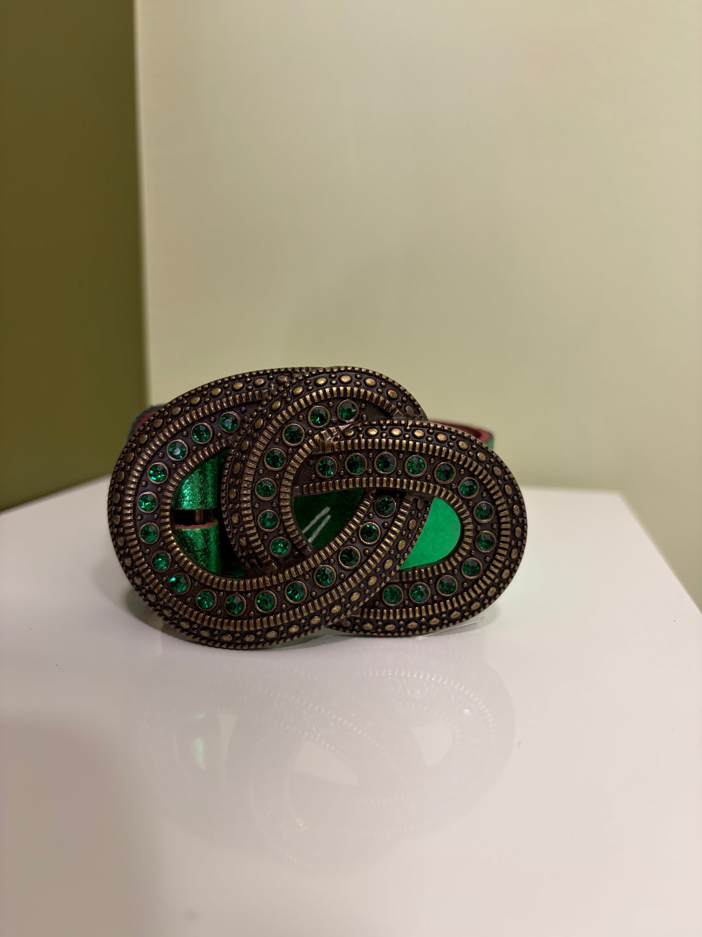 Boucle N27 - 40mm - Yolète
