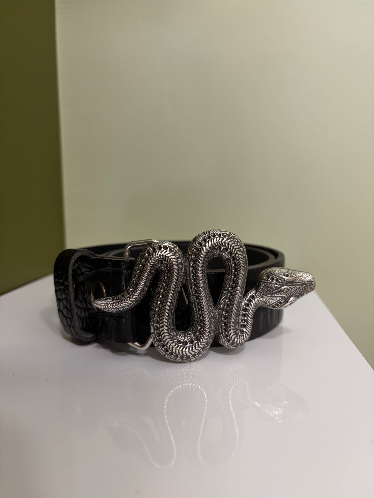 Boucle N19 - 25mm - Yolète