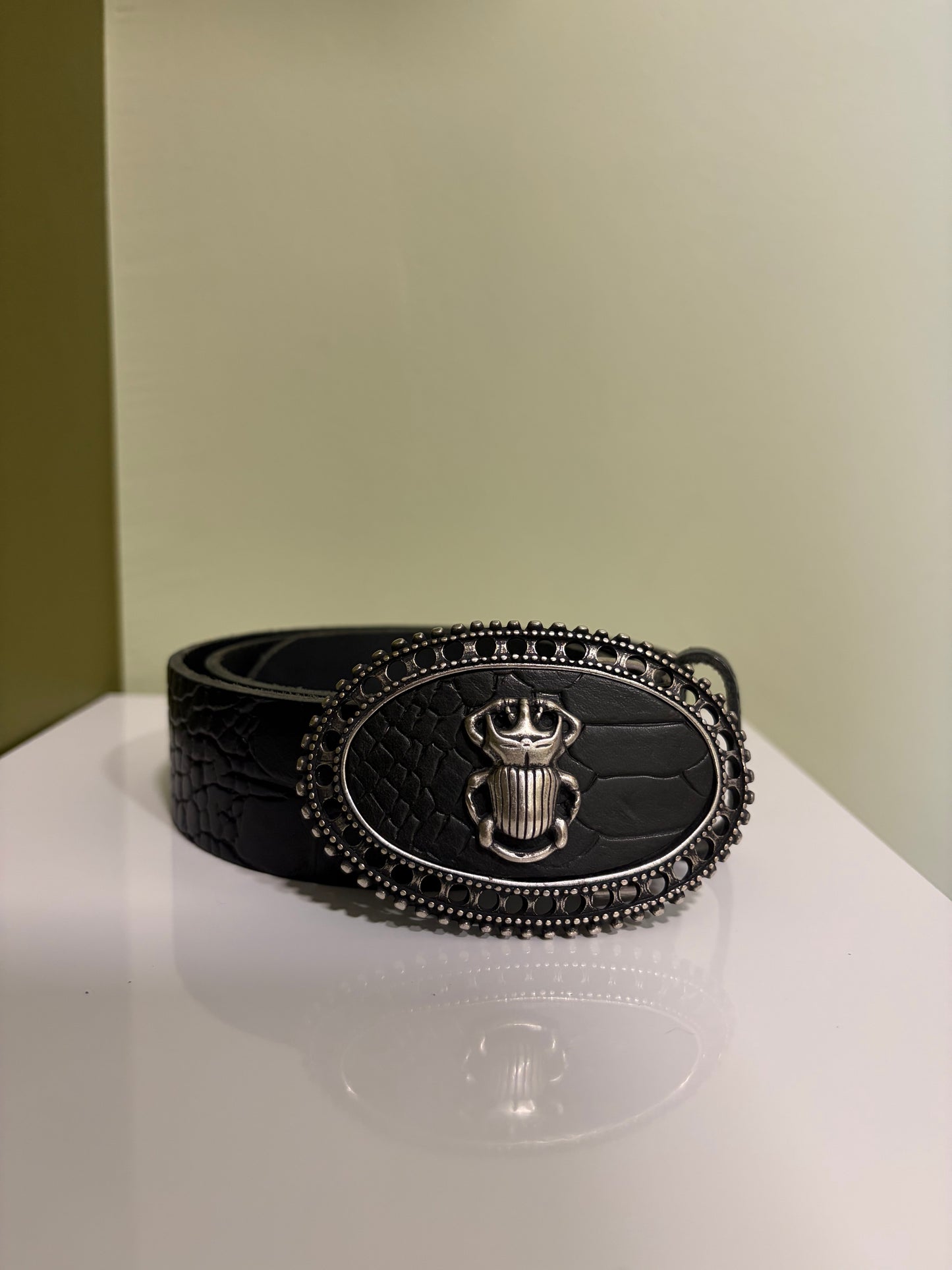 Boucle N315 - 40mm - Yolète