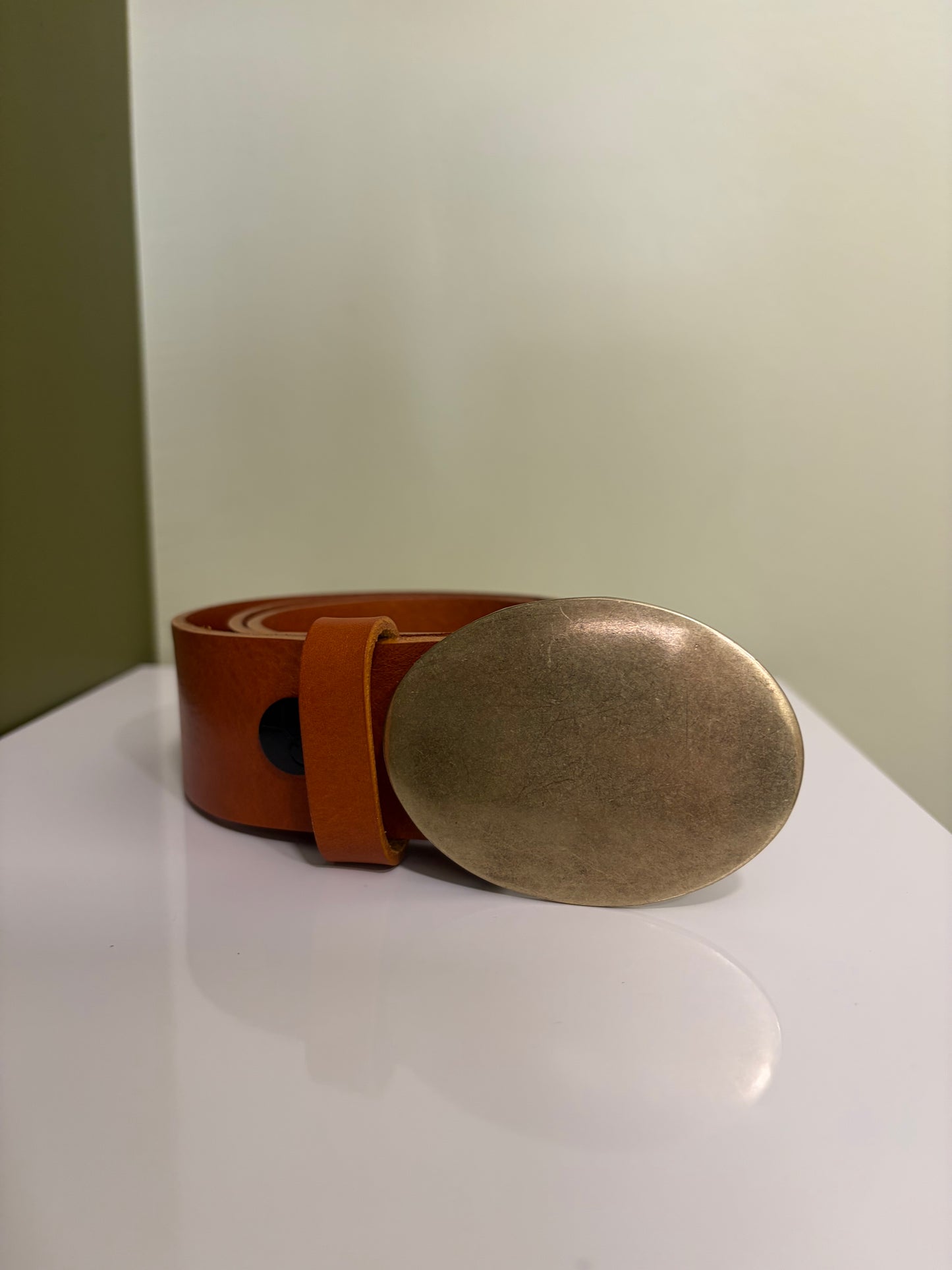 Boucle N378 - 40mm - Yolète
