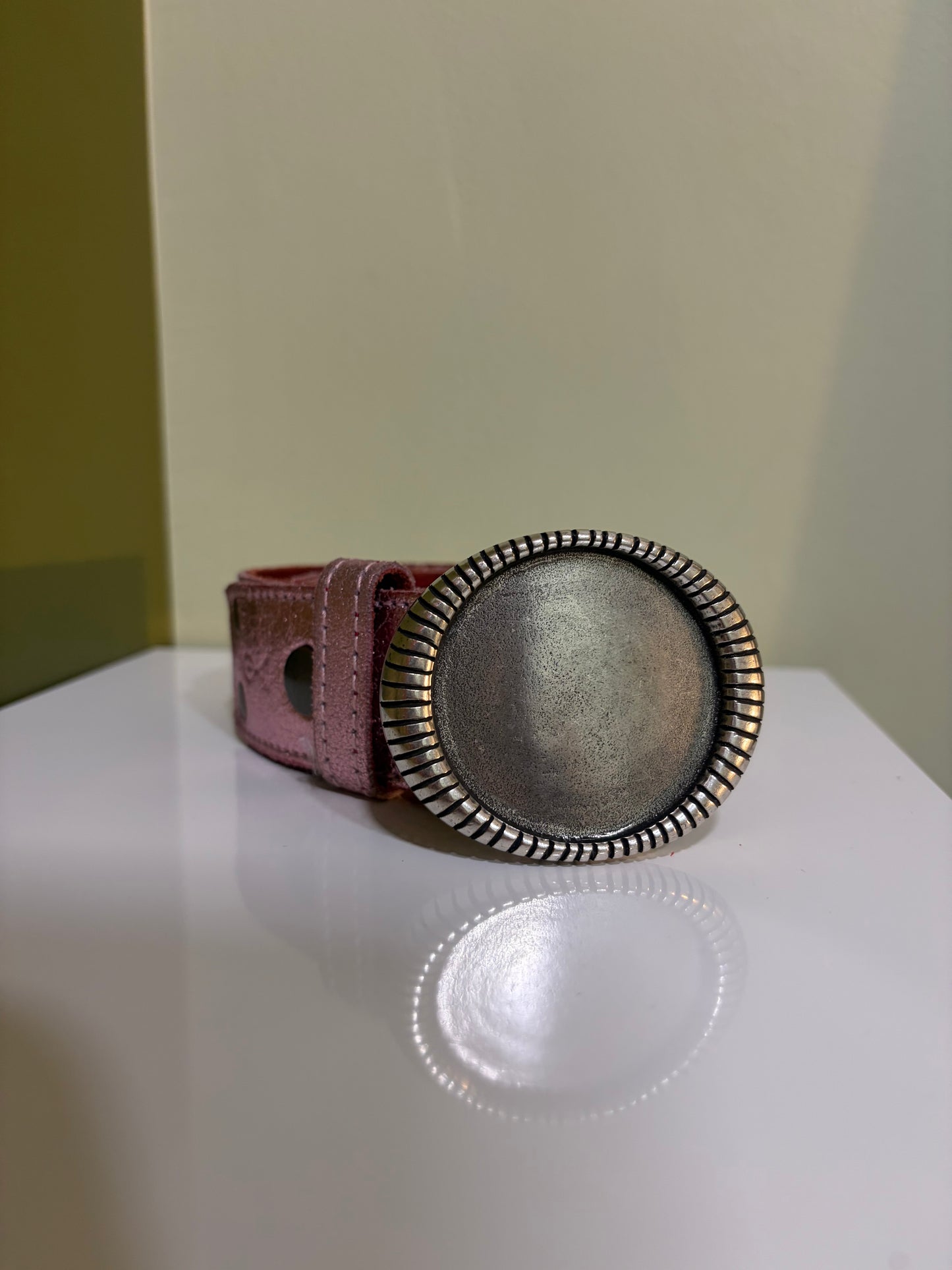 Boucle N354 - 40mm - Yolète