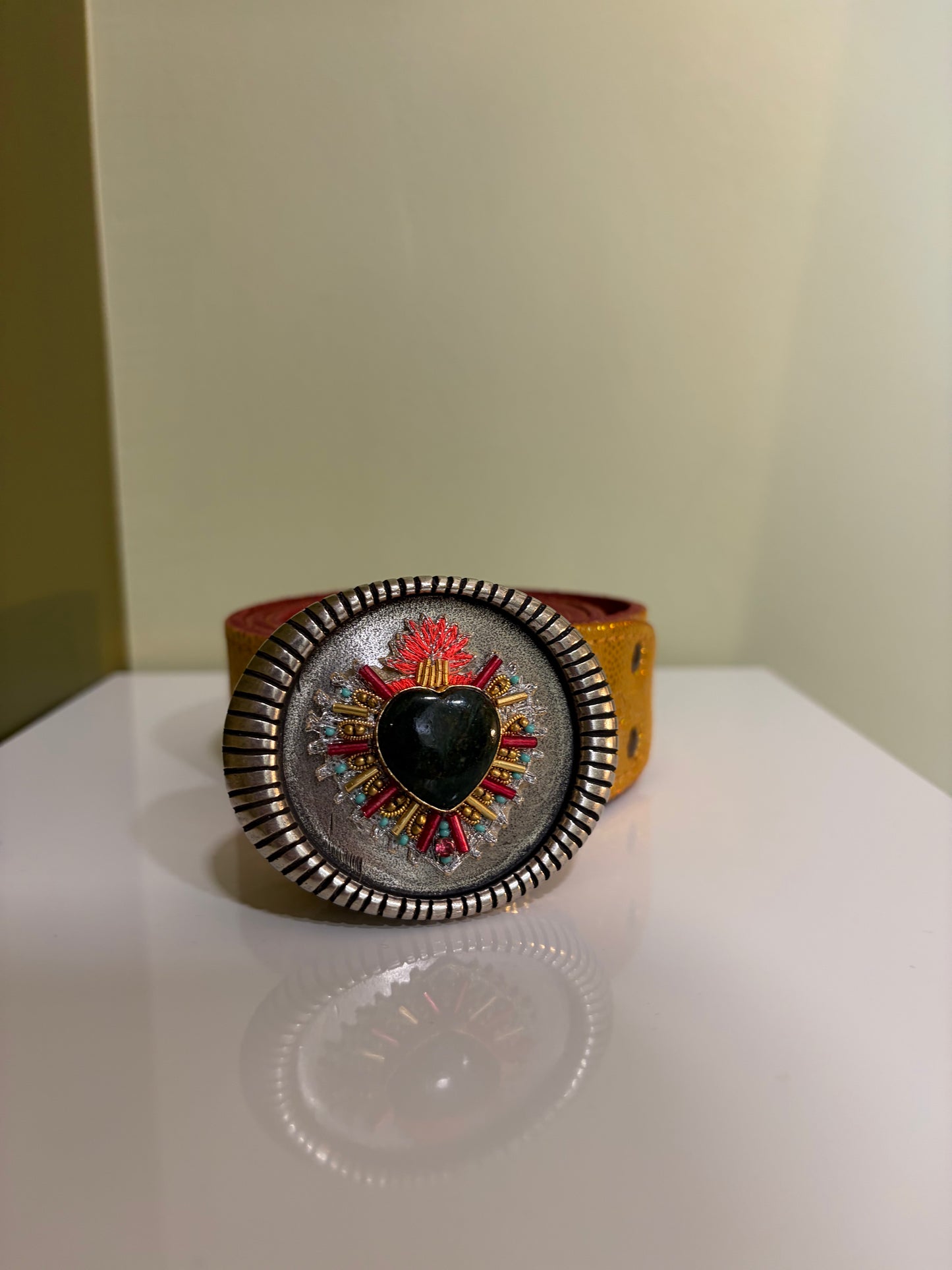 Boucle N374- 40mm - Yolète