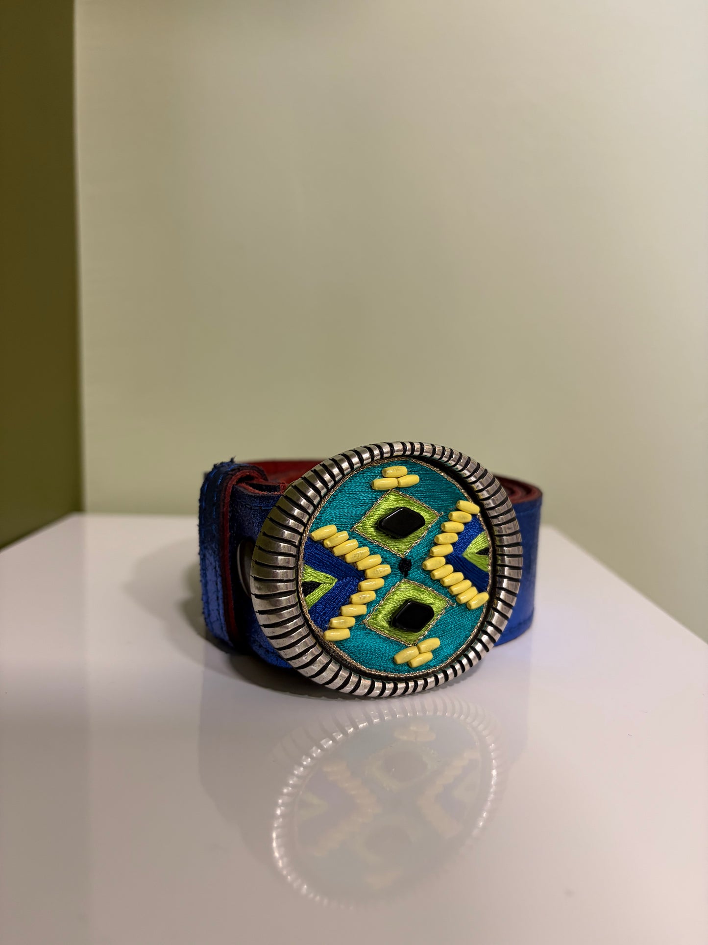 Boucle N376 - 40mm - Yolète