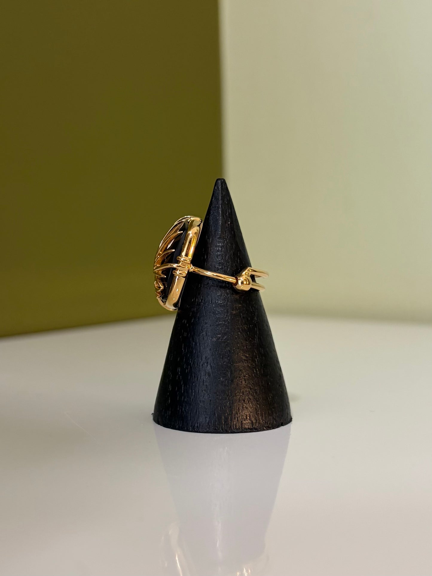 Bague Coucher de Soleil - Au Fil de LO