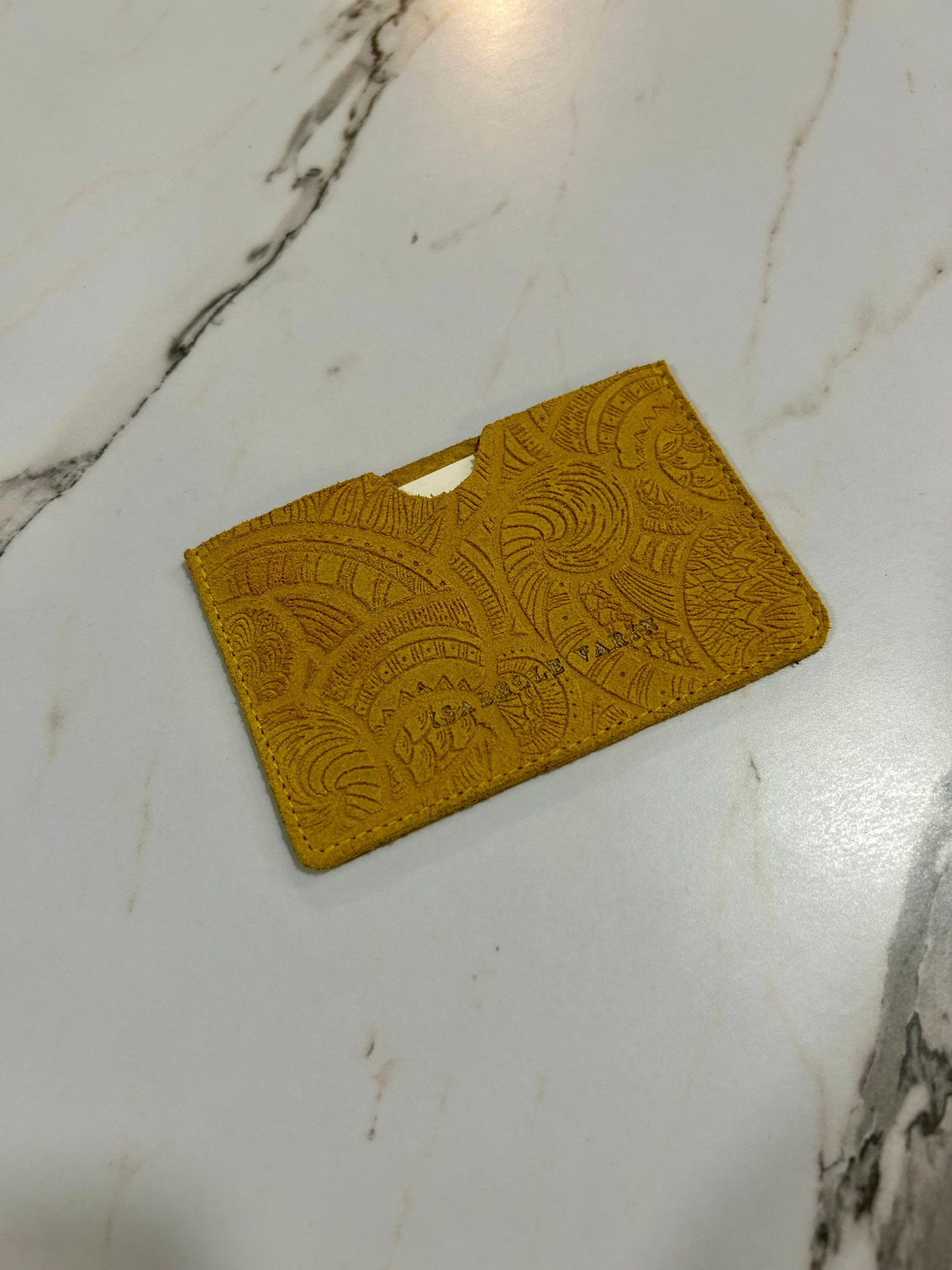 Porte-Cartes Credy - Isabelle Varin