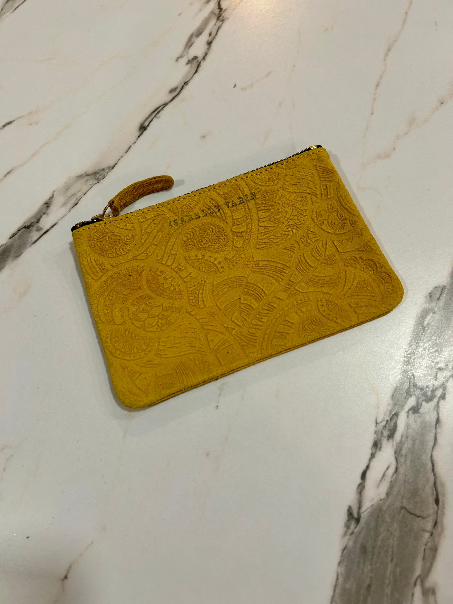 Porte-Monnaie Star - Isabelle Varin
