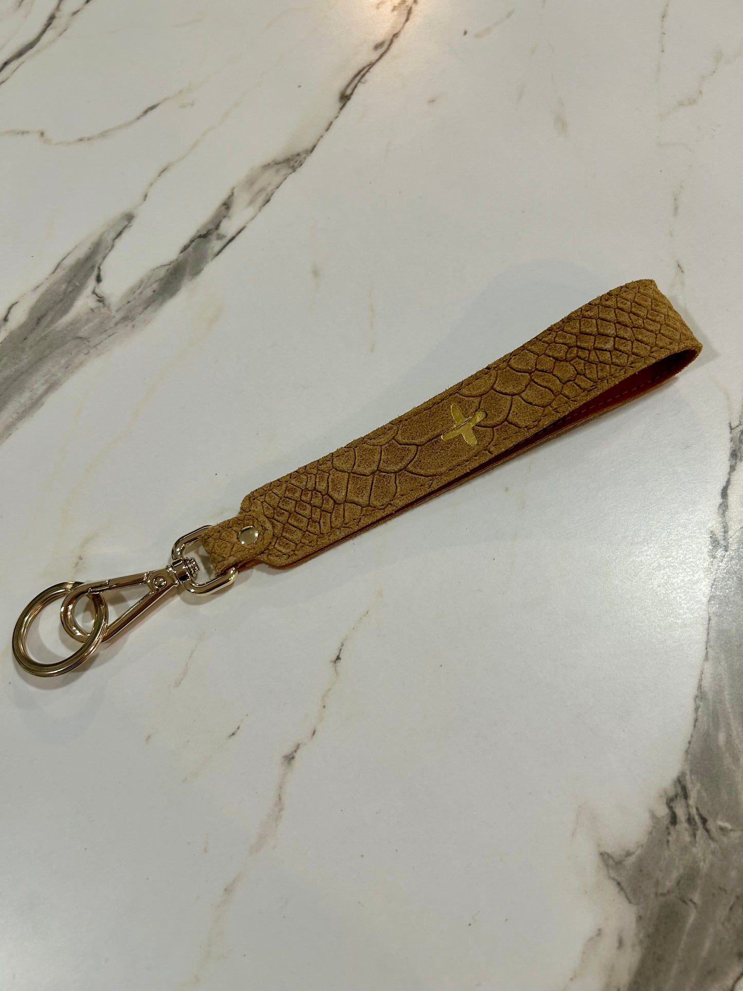 Porte-Clés Mady