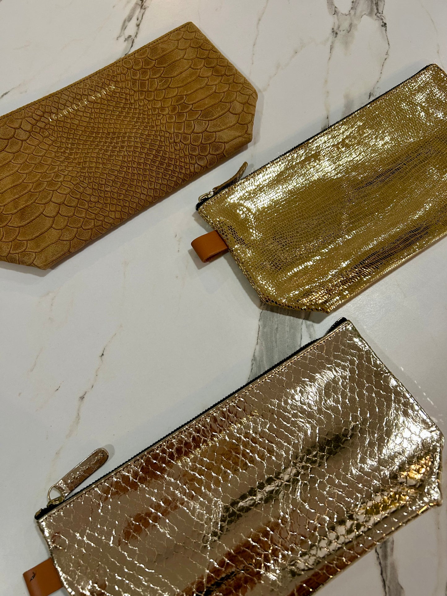 Trousse Lencil - Isabelle Varin