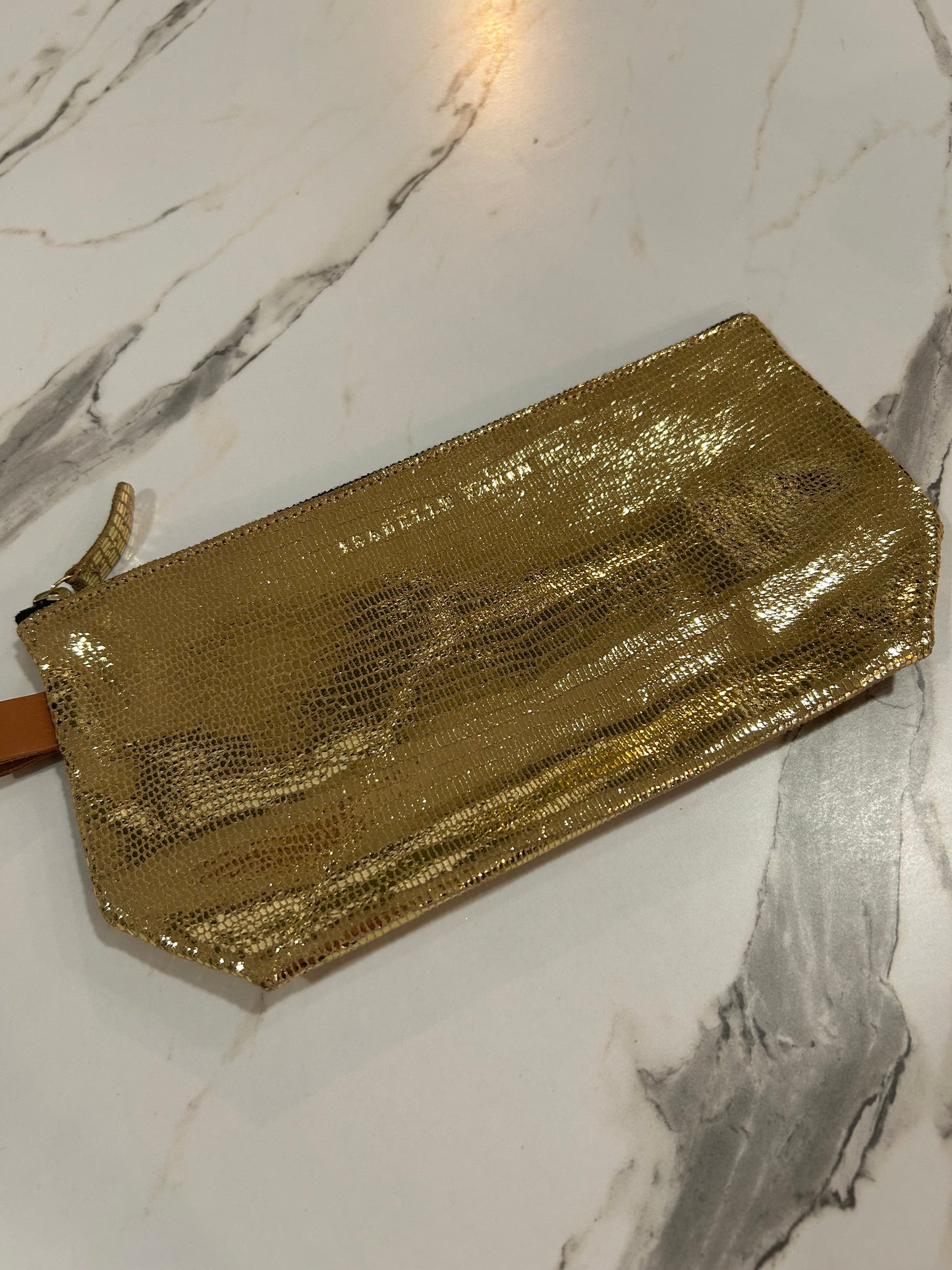 Trousse Lencil - Isabelle Varin