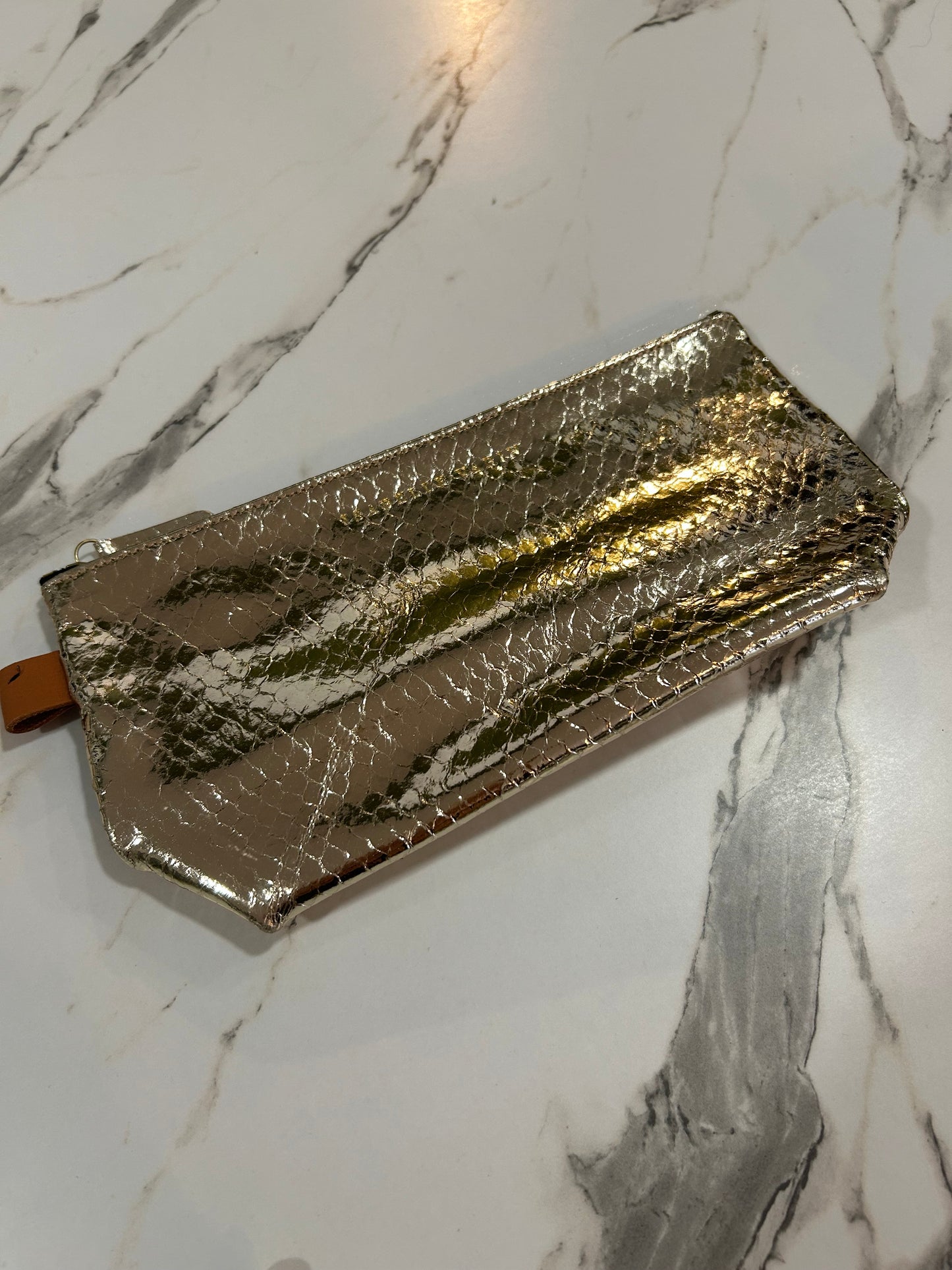 Trousse Lencil - Isabelle Varin