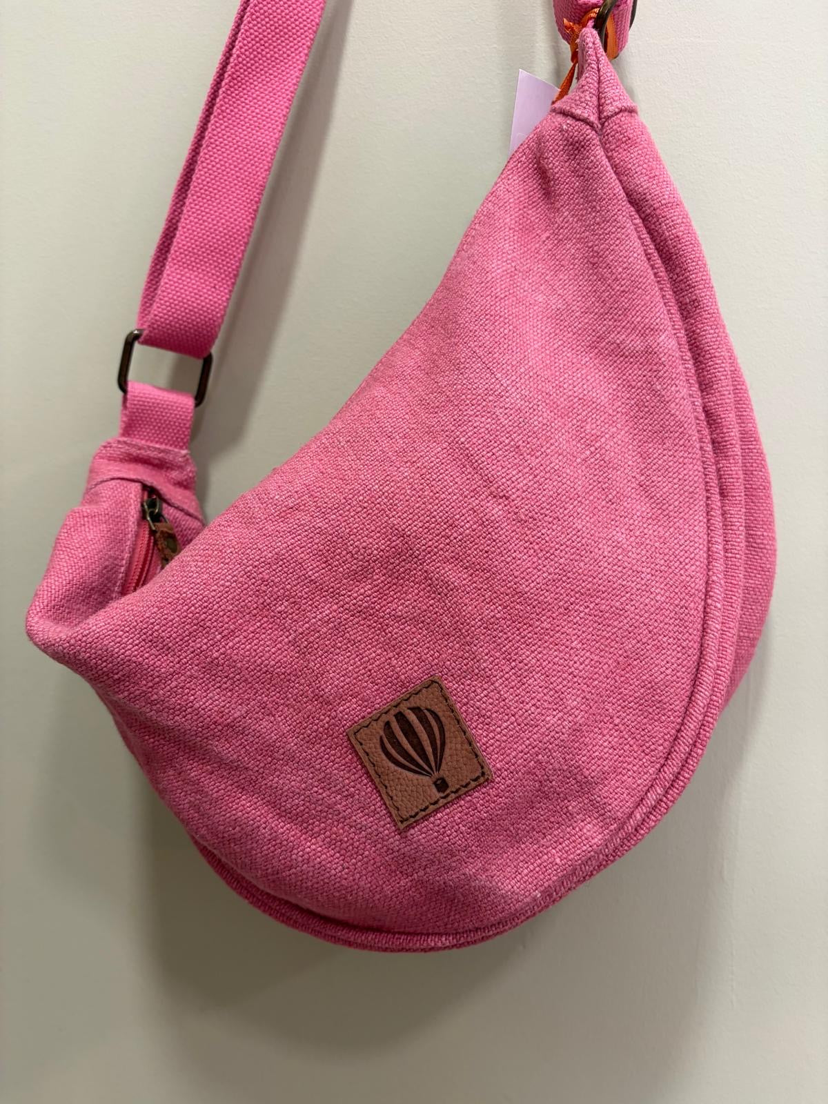 Banane Tendance Bany - Fuschia - Le Voyage en Panier