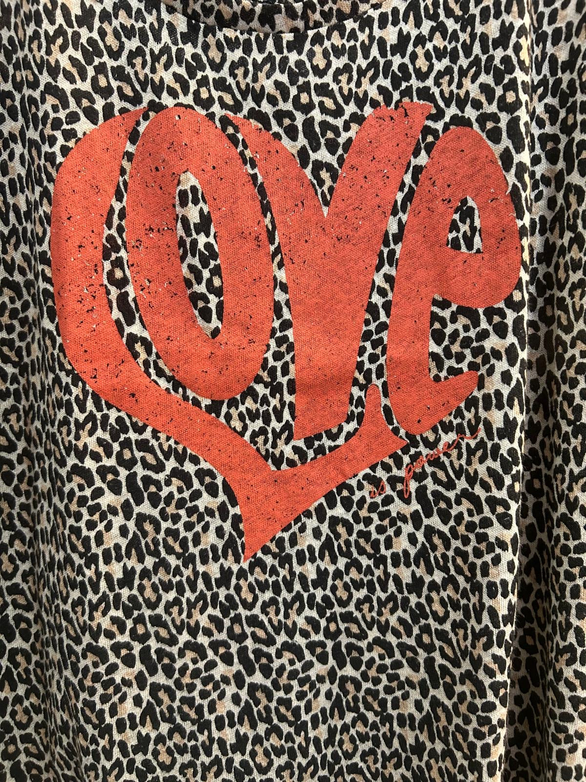 Tee-Shirt Anna - Léo - One Tee