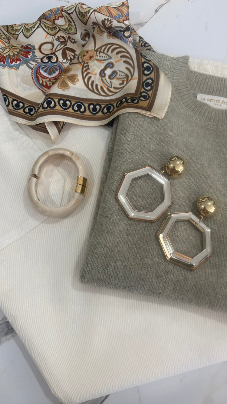 Bijoux Francine Bramli