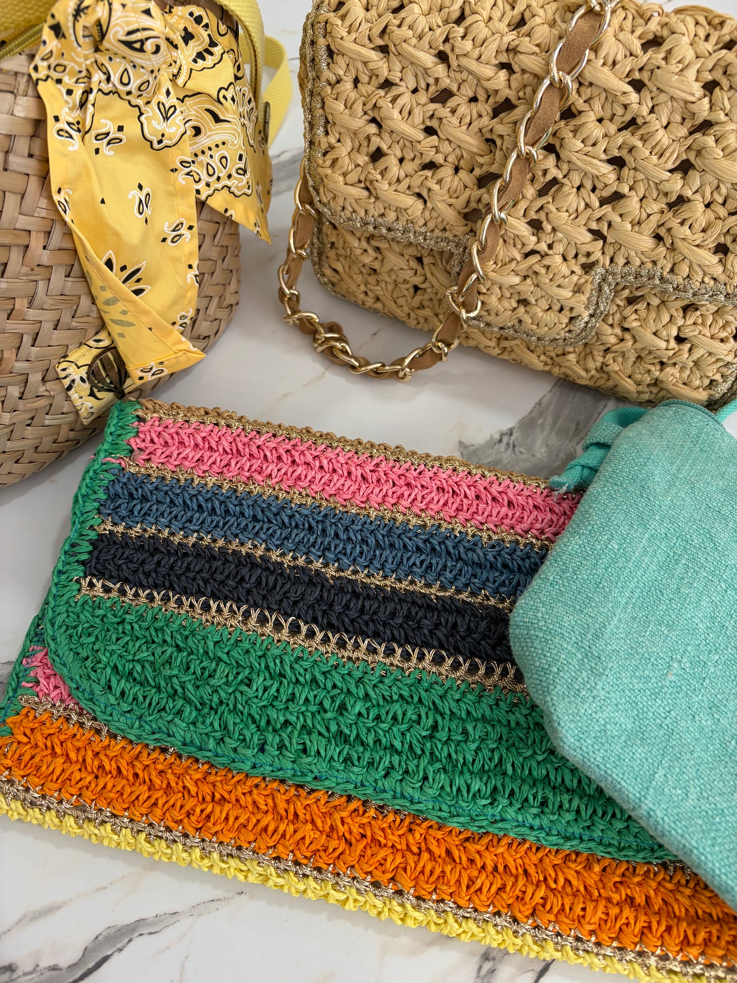 Sacs, Cabas, Petite Maroquinerie