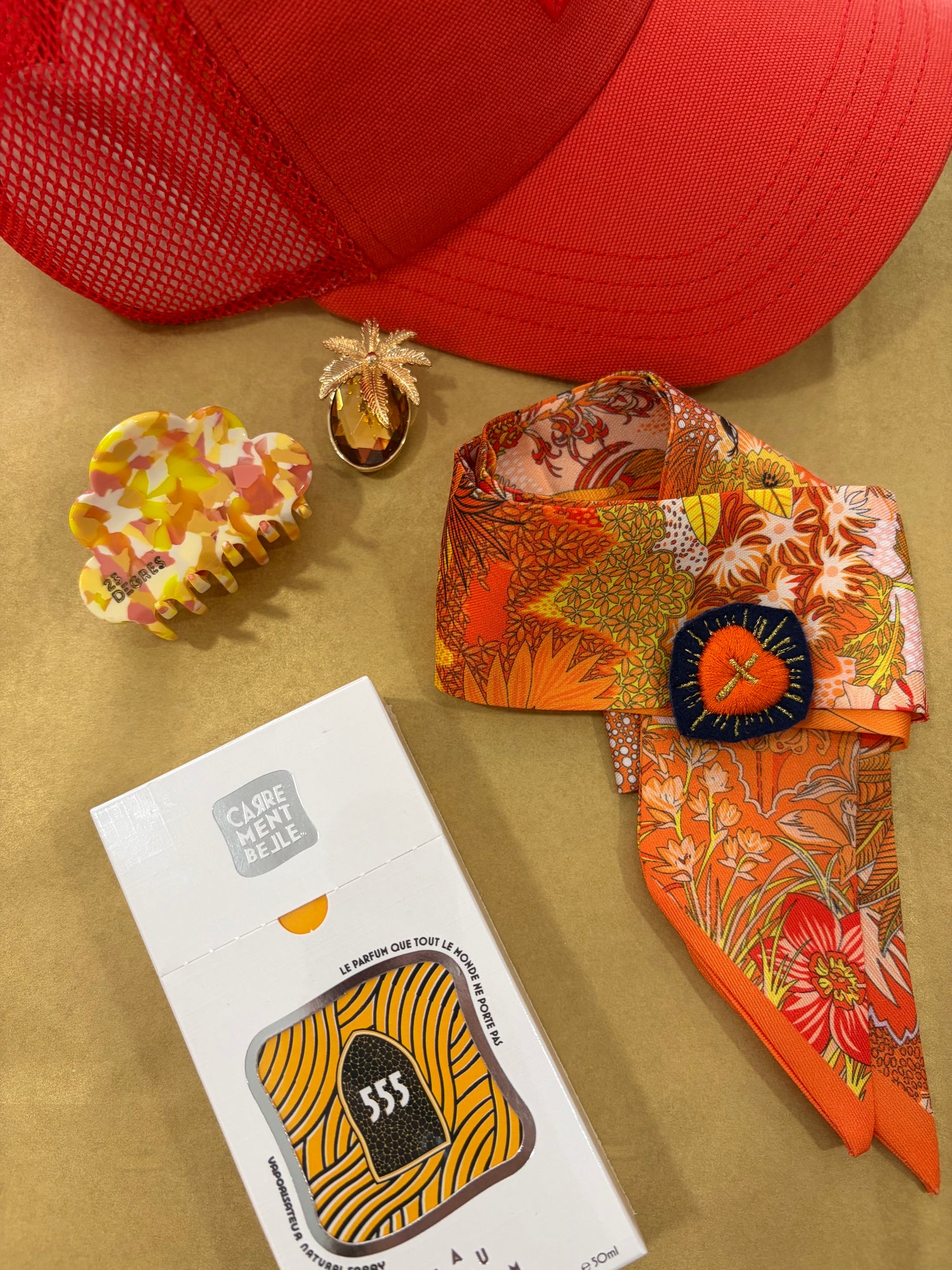 Accessoires