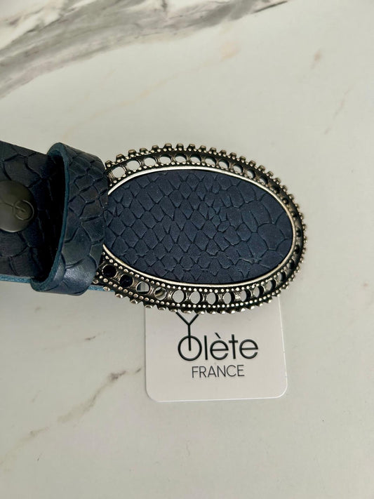 Boucle N314 - 40mm - Yolète