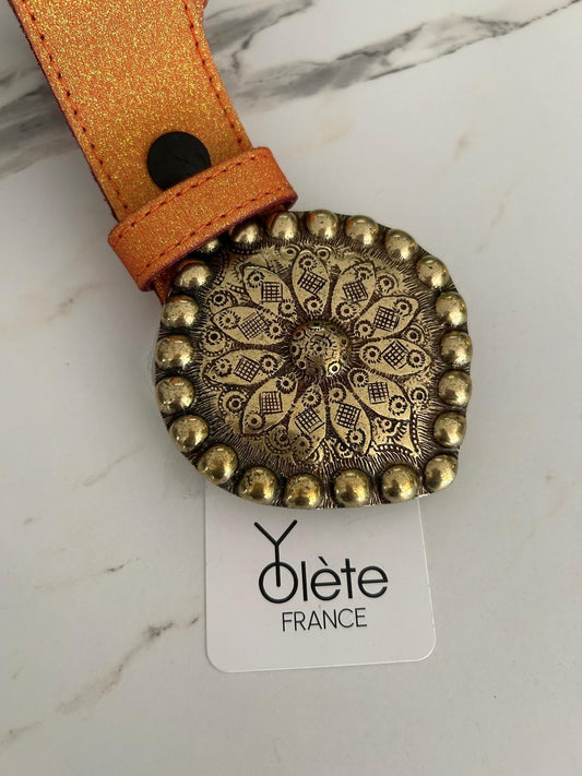 Boucle N305 - 40mm - Yolète