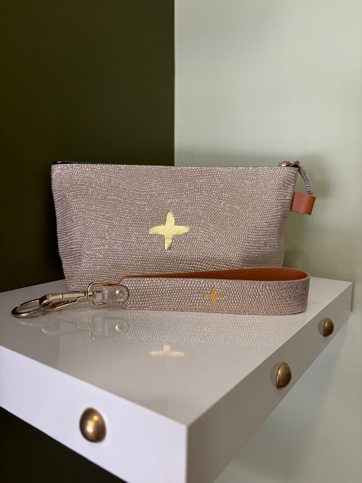 Trousse Mild - Sable - Isabelle Varin