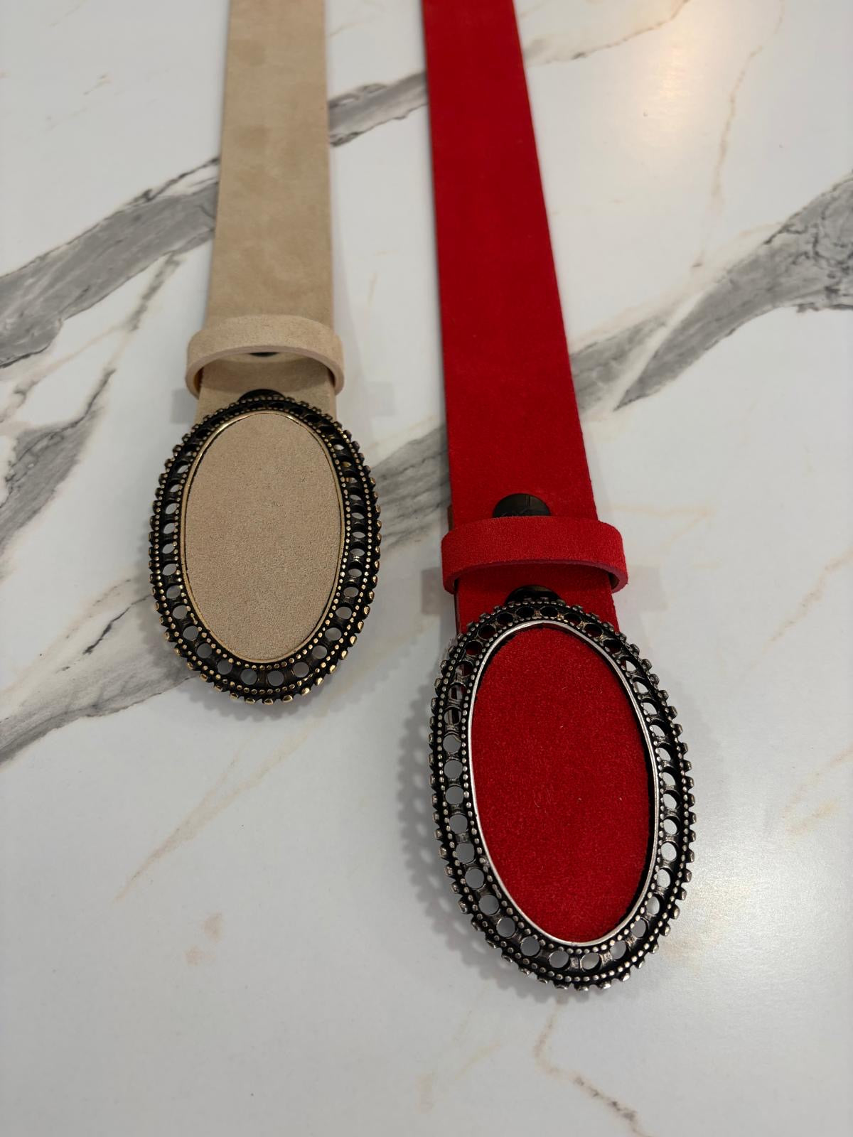 Look Ruby - 40 mm - Yolète