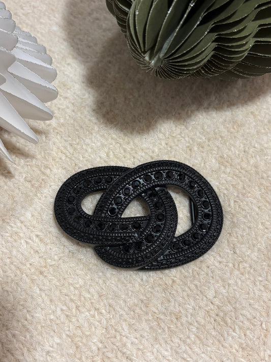 Boucle N27 - 40mm - Yolète